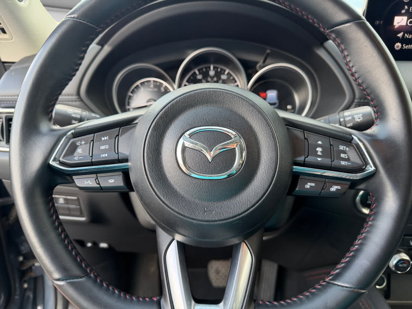 Used 2024 Mazda CX-5 SUV