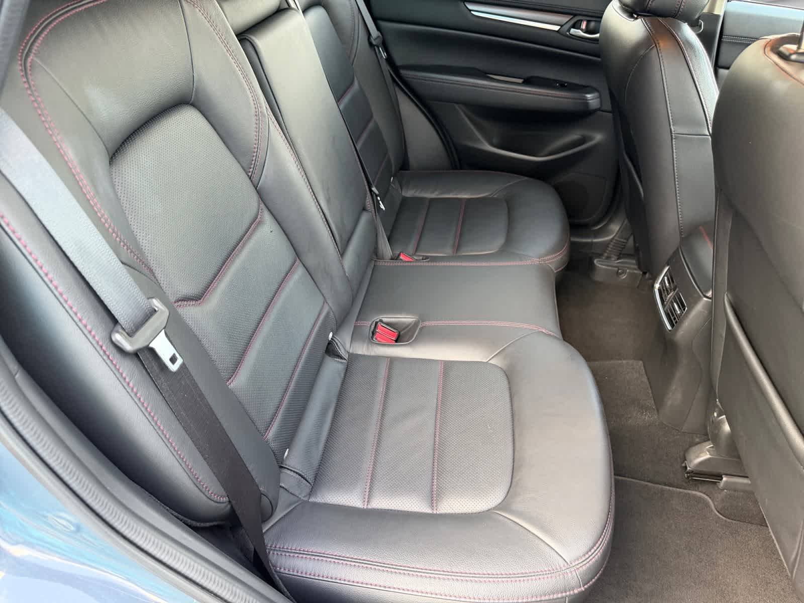 Used 2024 Mazda CX-5 SUV