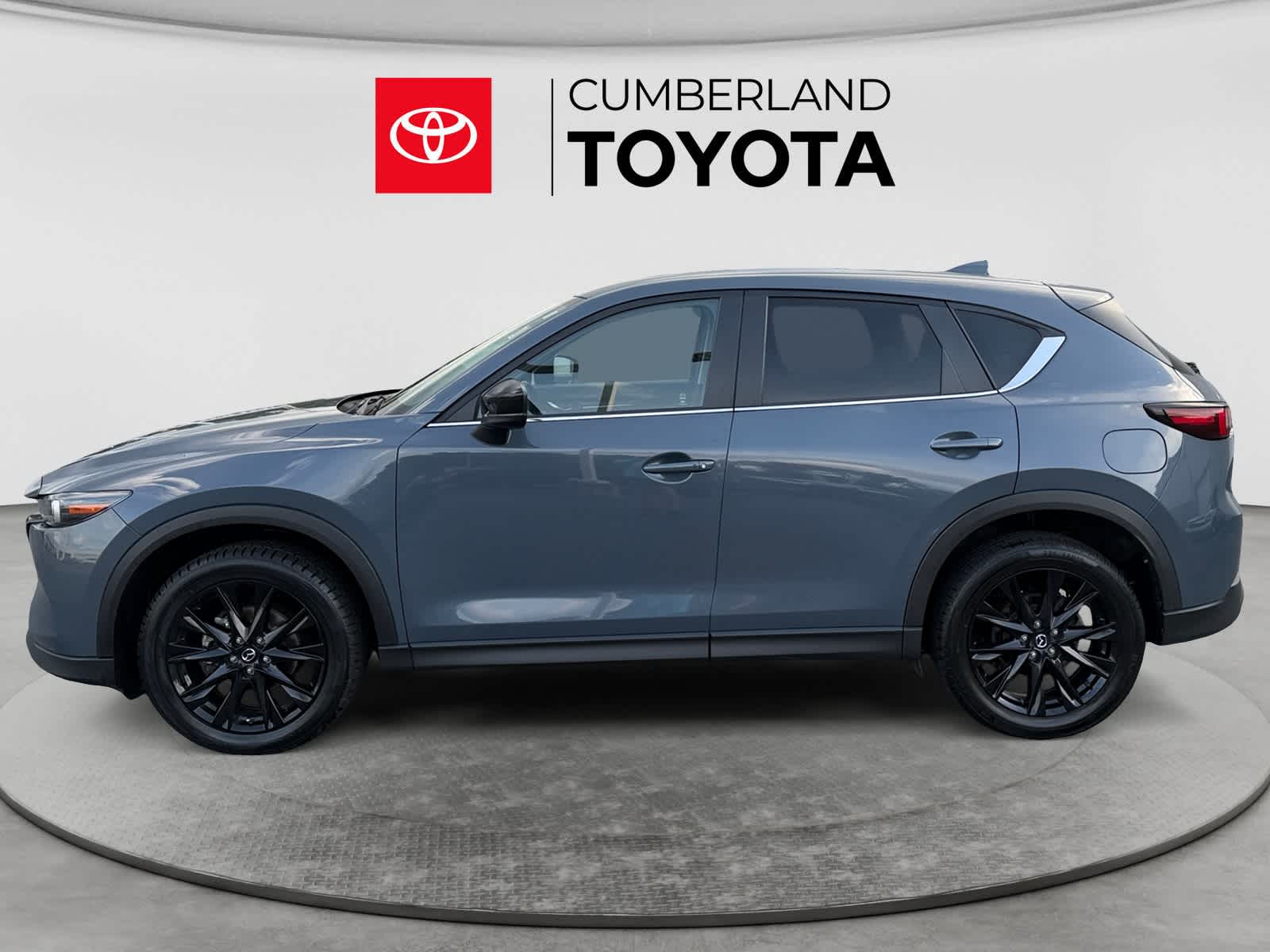 Used 2024 Mazda CX-5 SUV