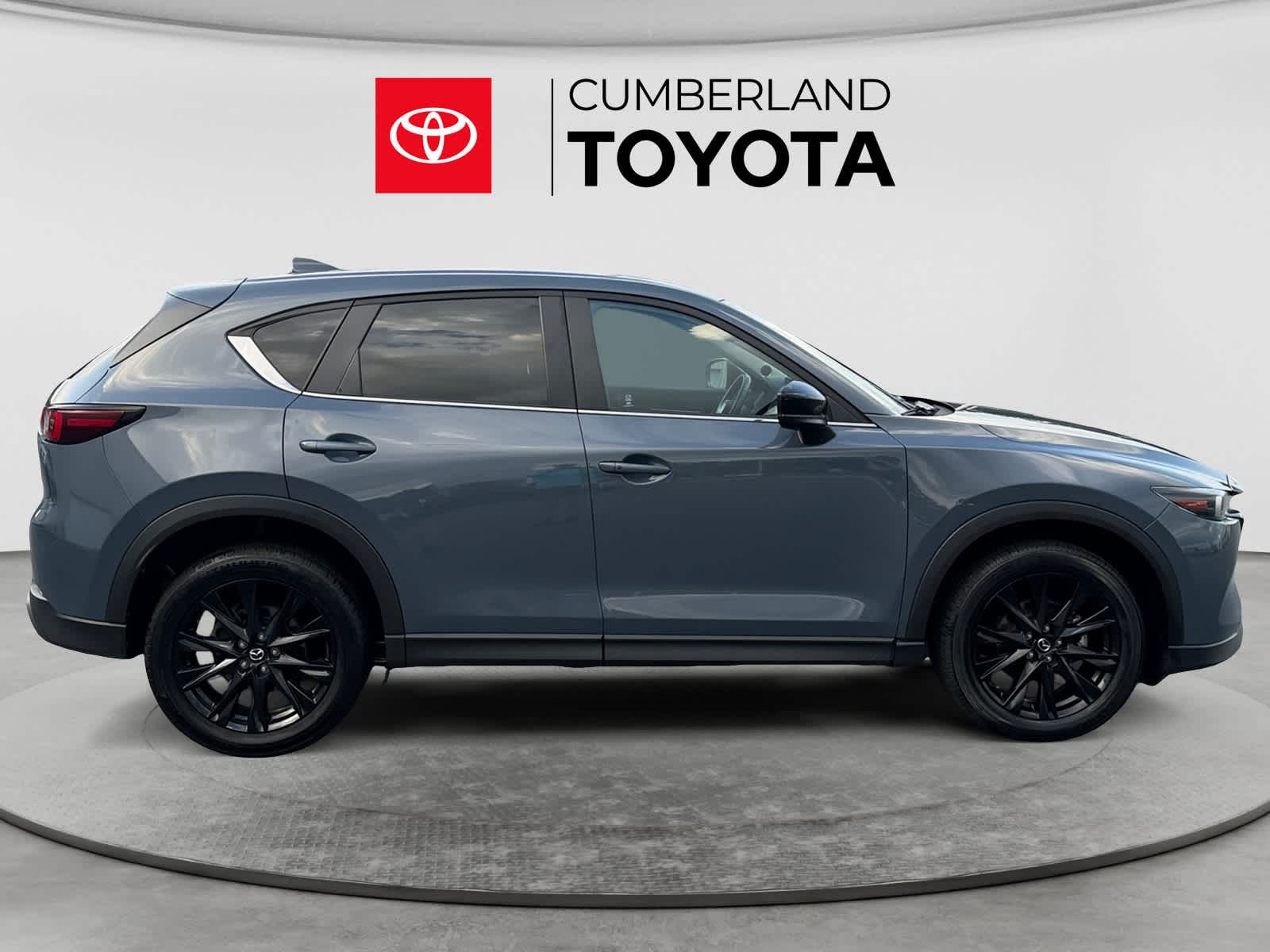 Used 2024 Mazda CX-5 SUV
