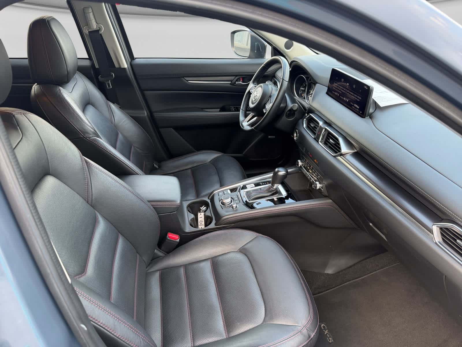 Used 2024 Mazda CX-5 SUV