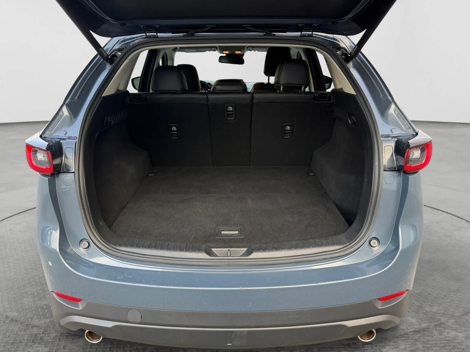Used 2024 Mazda CX-5 SUV