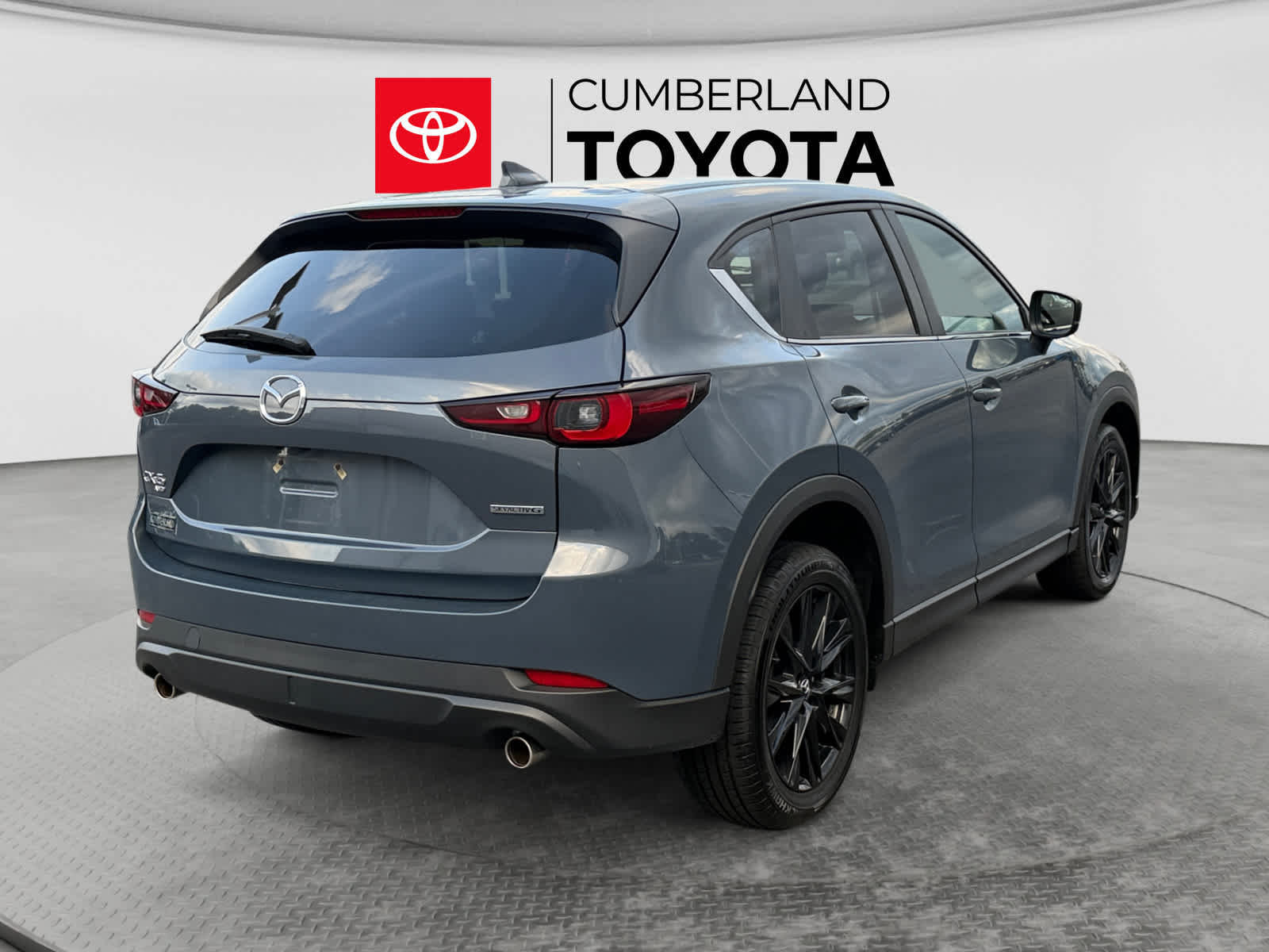 Used 2024 Mazda CX-5 SUV