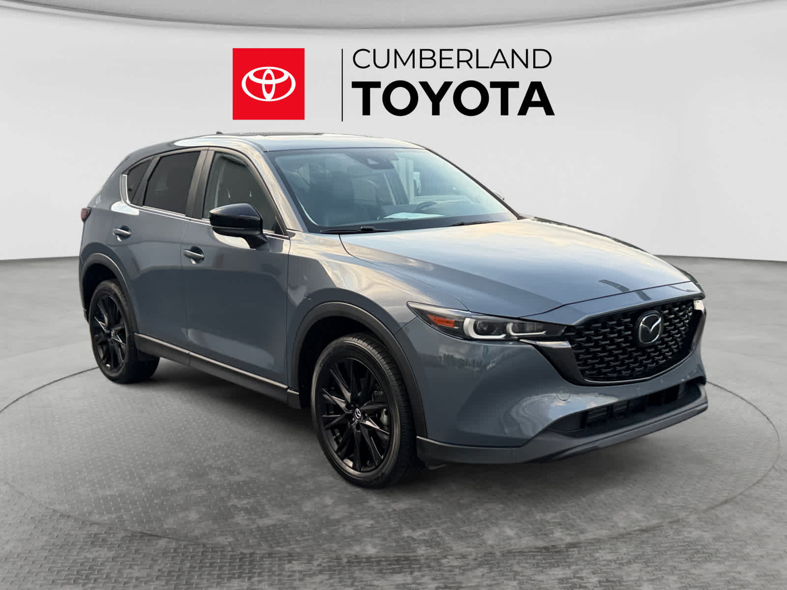 Used 2024 Mazda CX-5 SUV