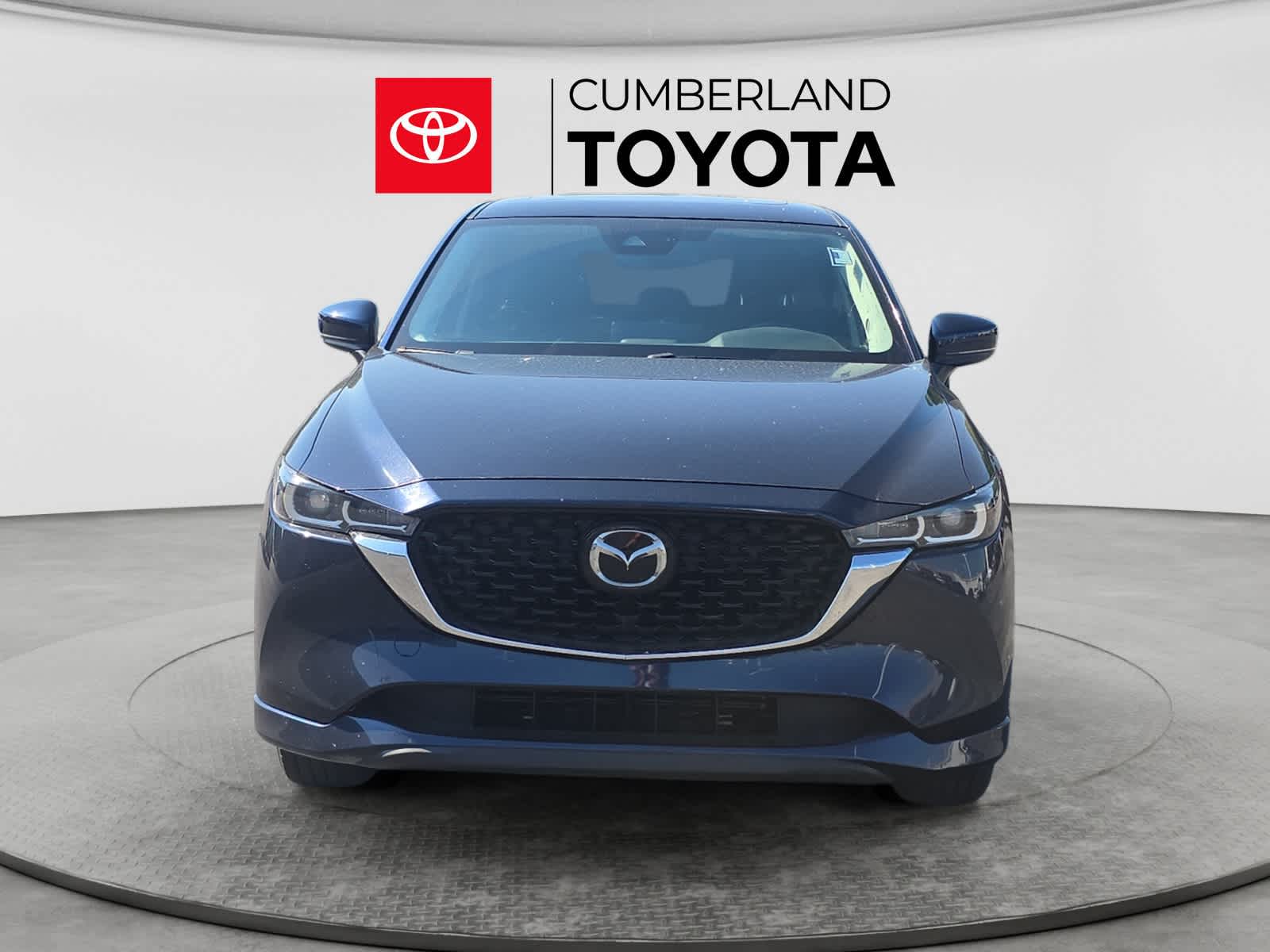 Used 2025 Mazda CX-5 SUV