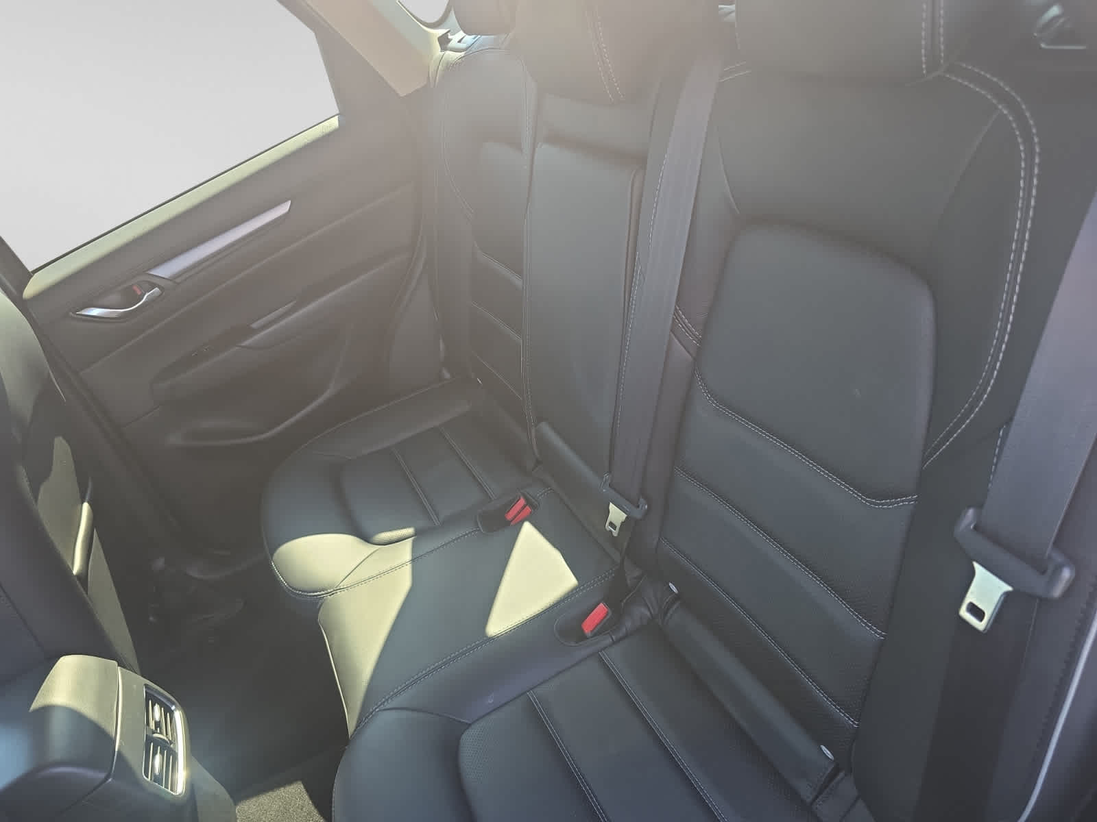 Used 2025 Mazda CX-5 SUV