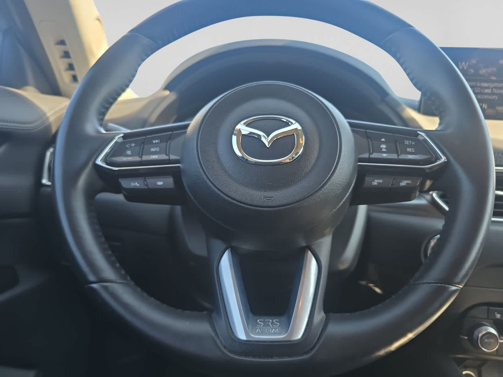 Used 2025 Mazda CX-5 SUV