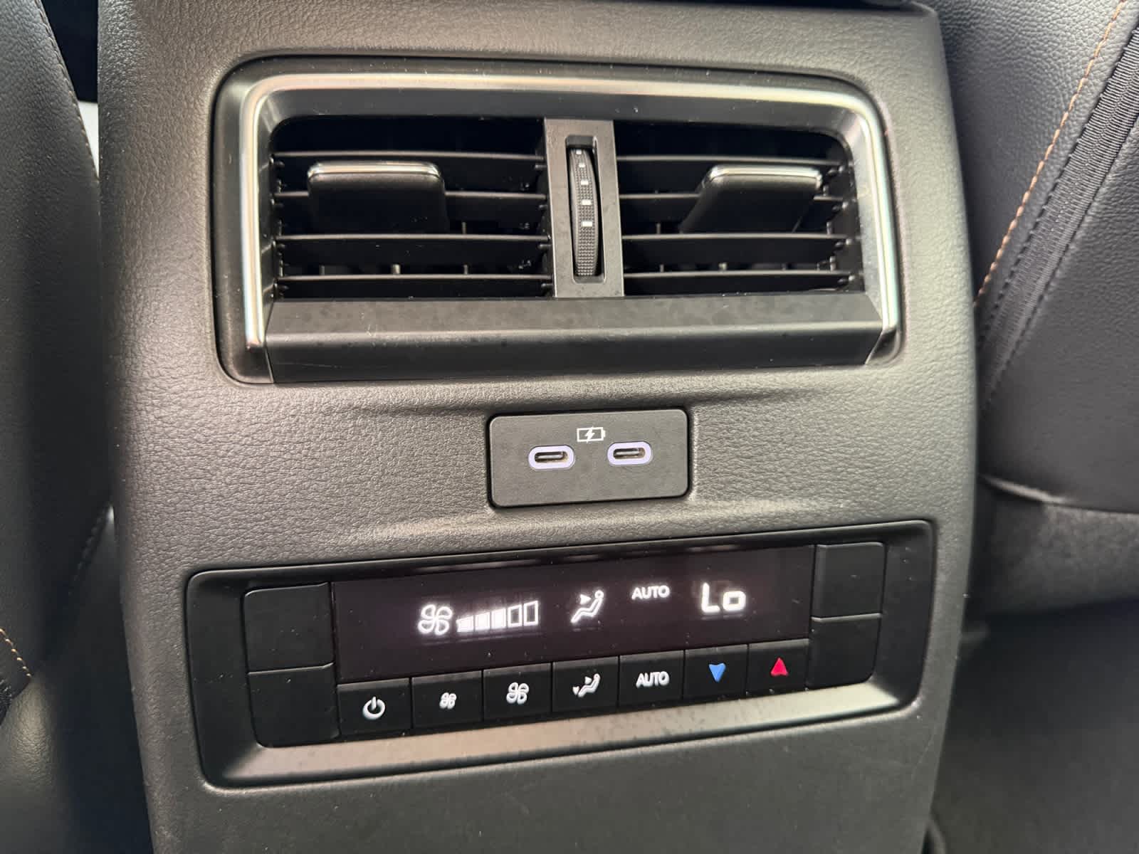 Used 2025 Mazda CX-70 SUV