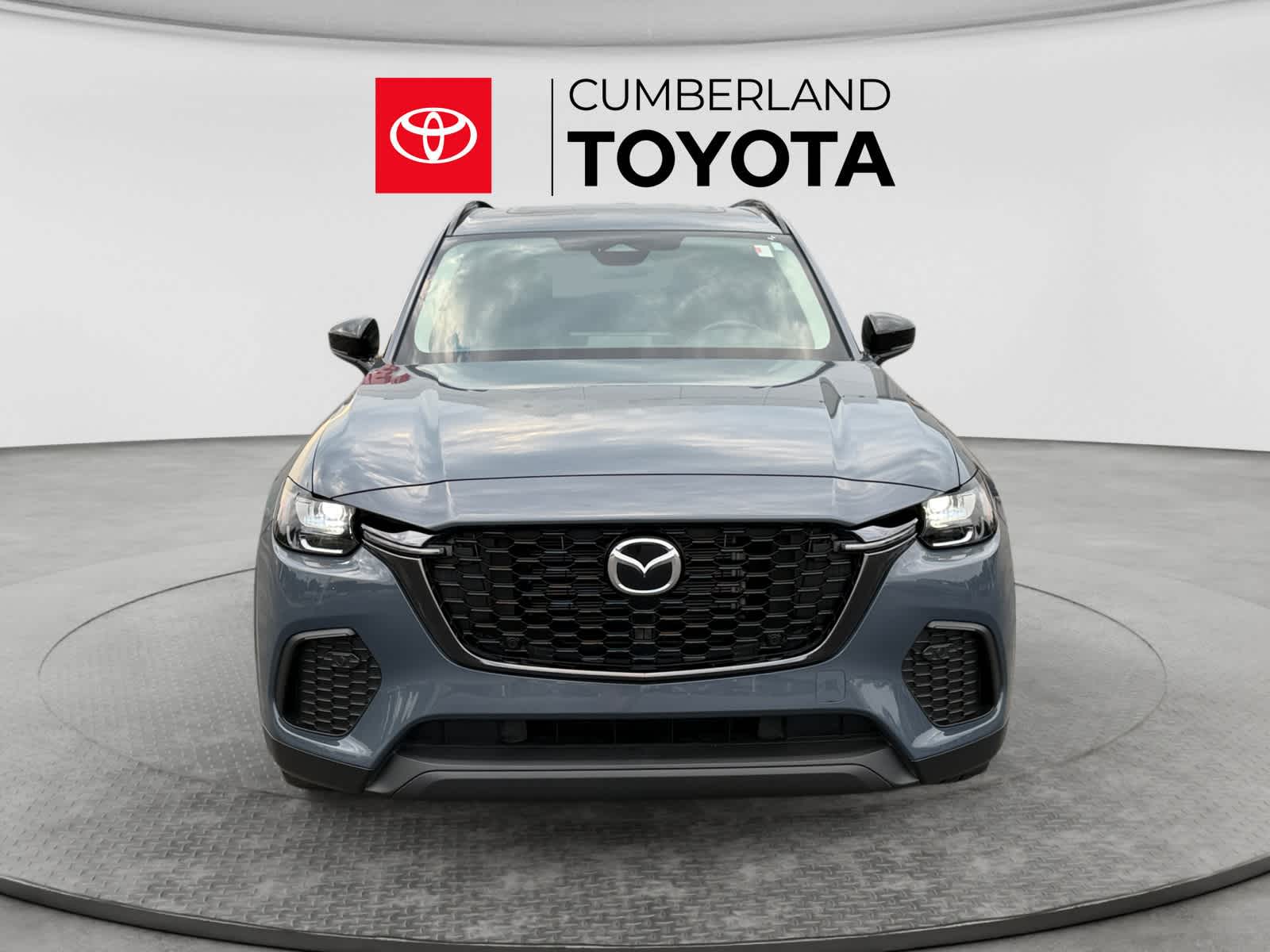 Used 2025 Mazda CX-70 SUV
