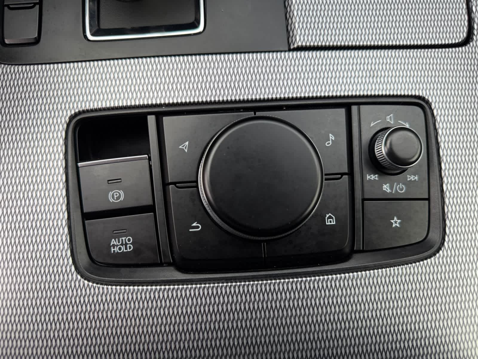 Used 2025 Mazda CX-70 SUV