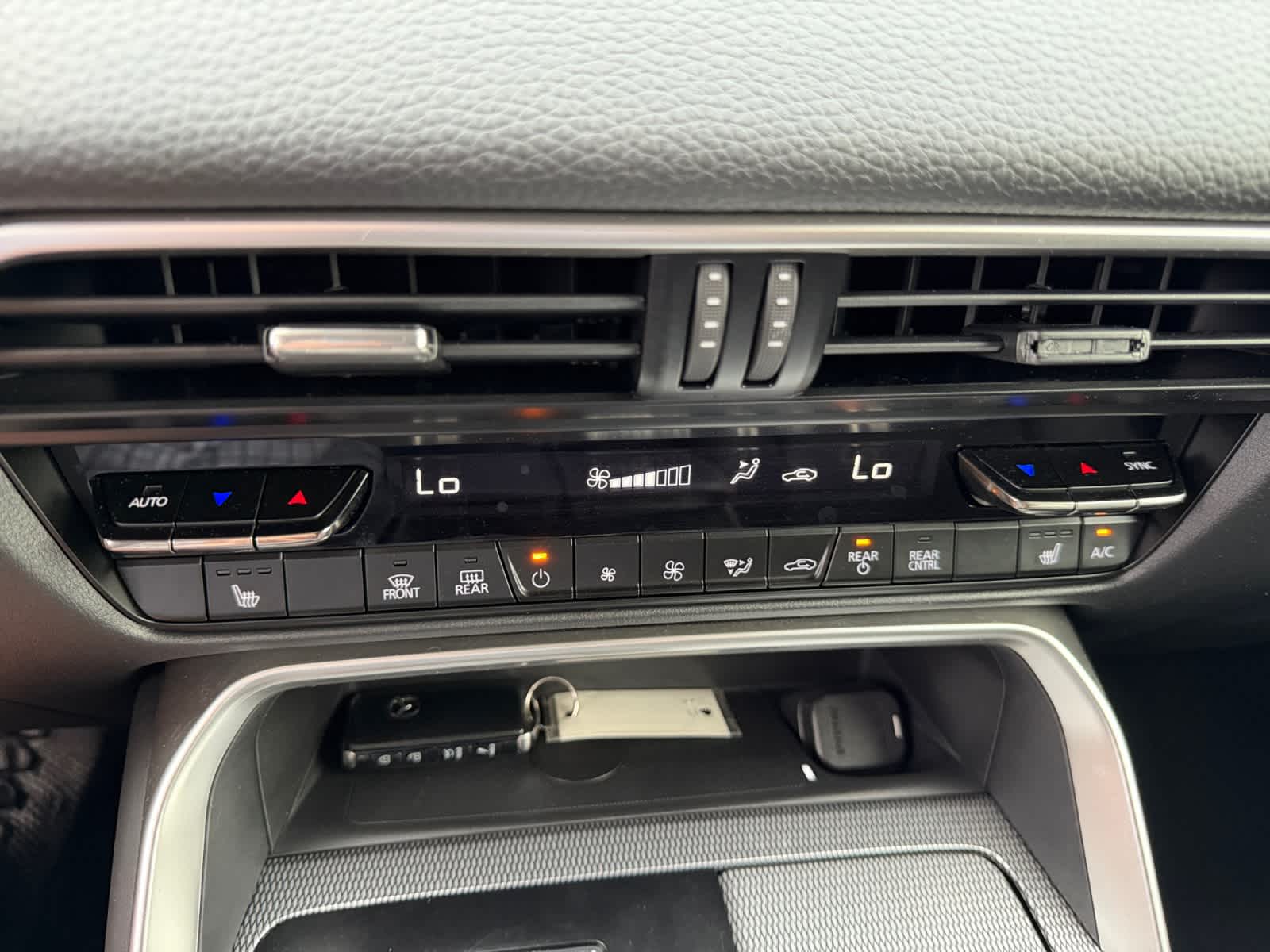 Used 2025 Mazda CX-70 SUV