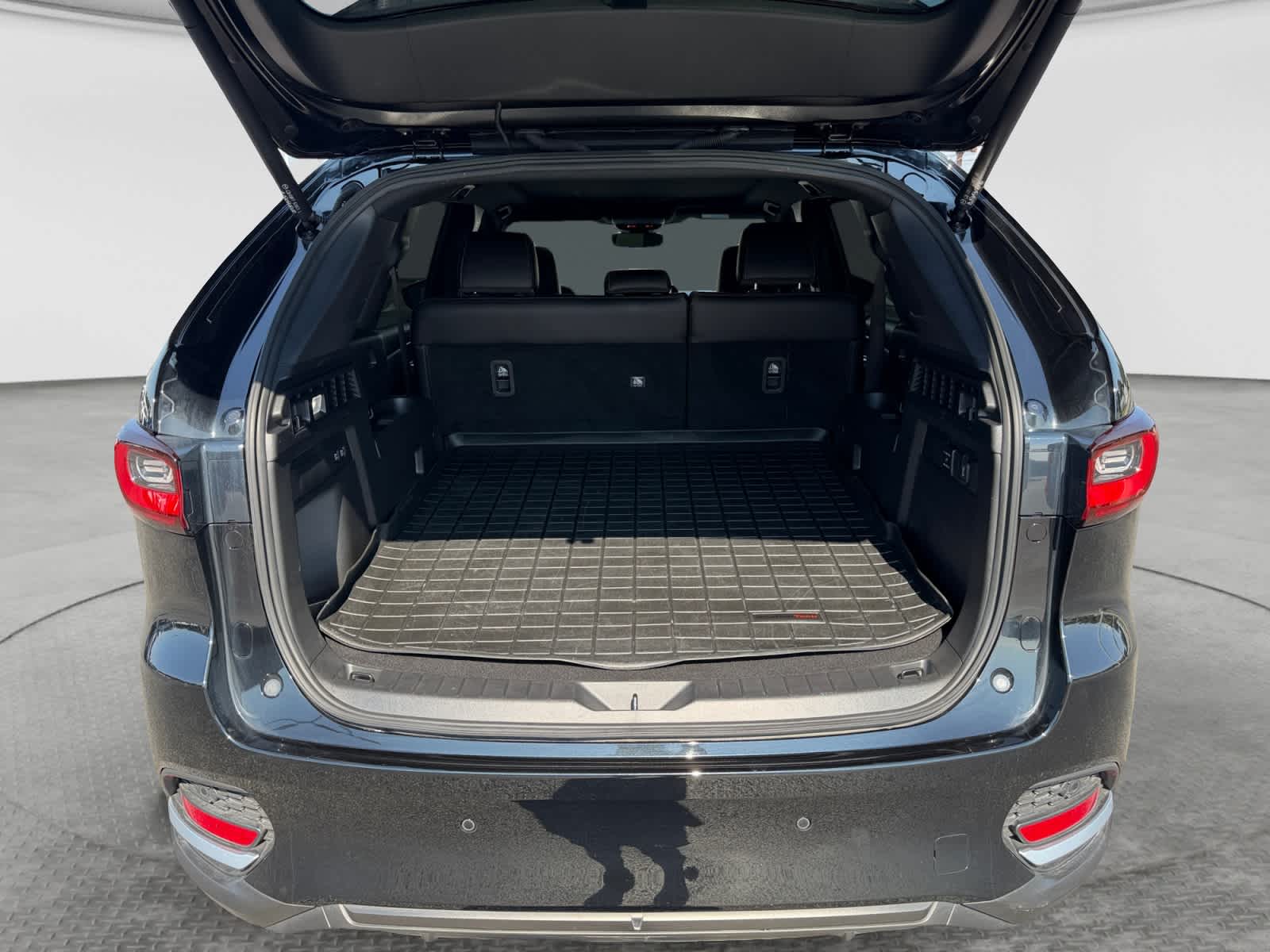 Used 2025 Mazda CX-70 SUV
