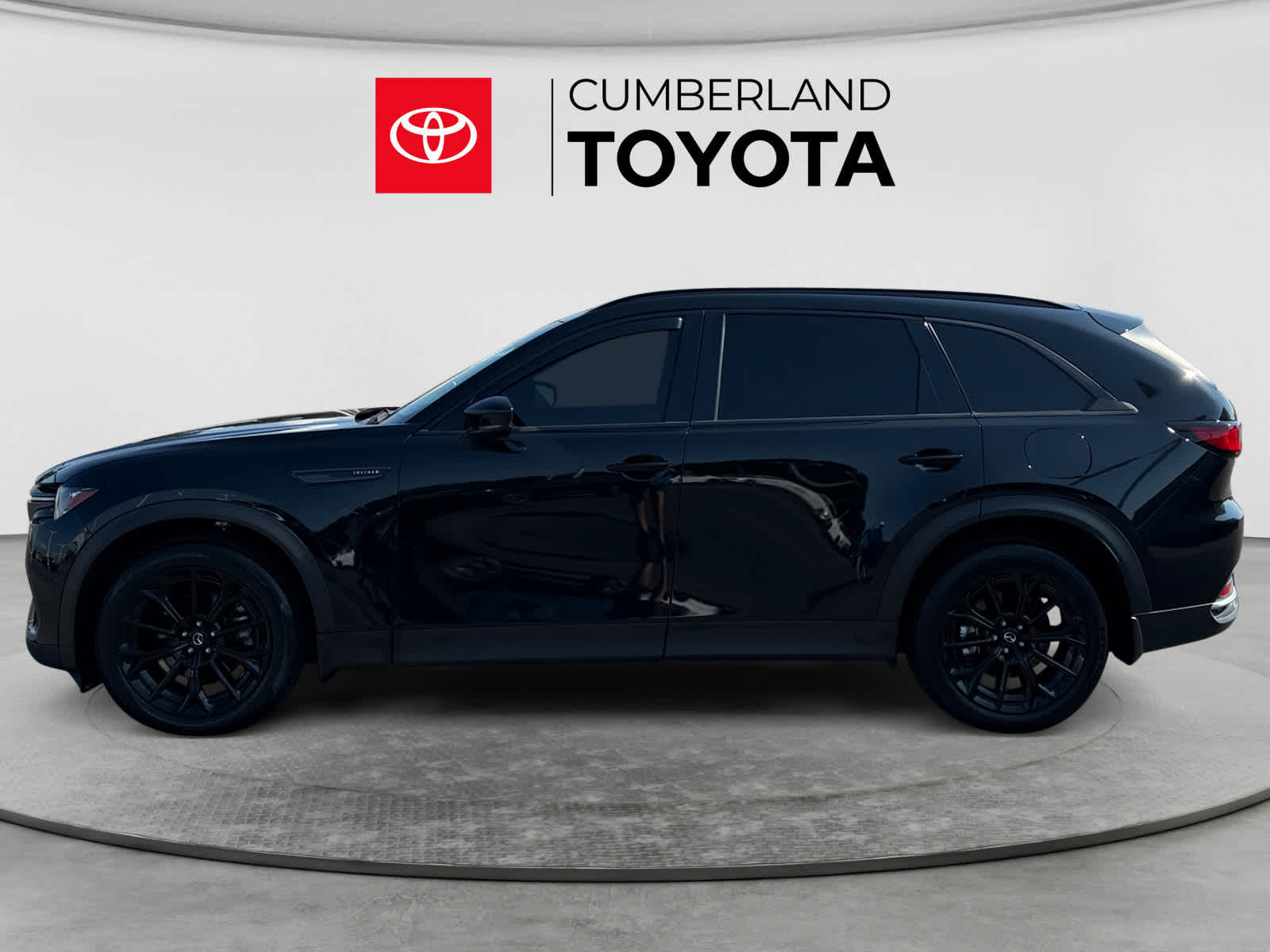 Used 2025 Mazda CX-70 SUV