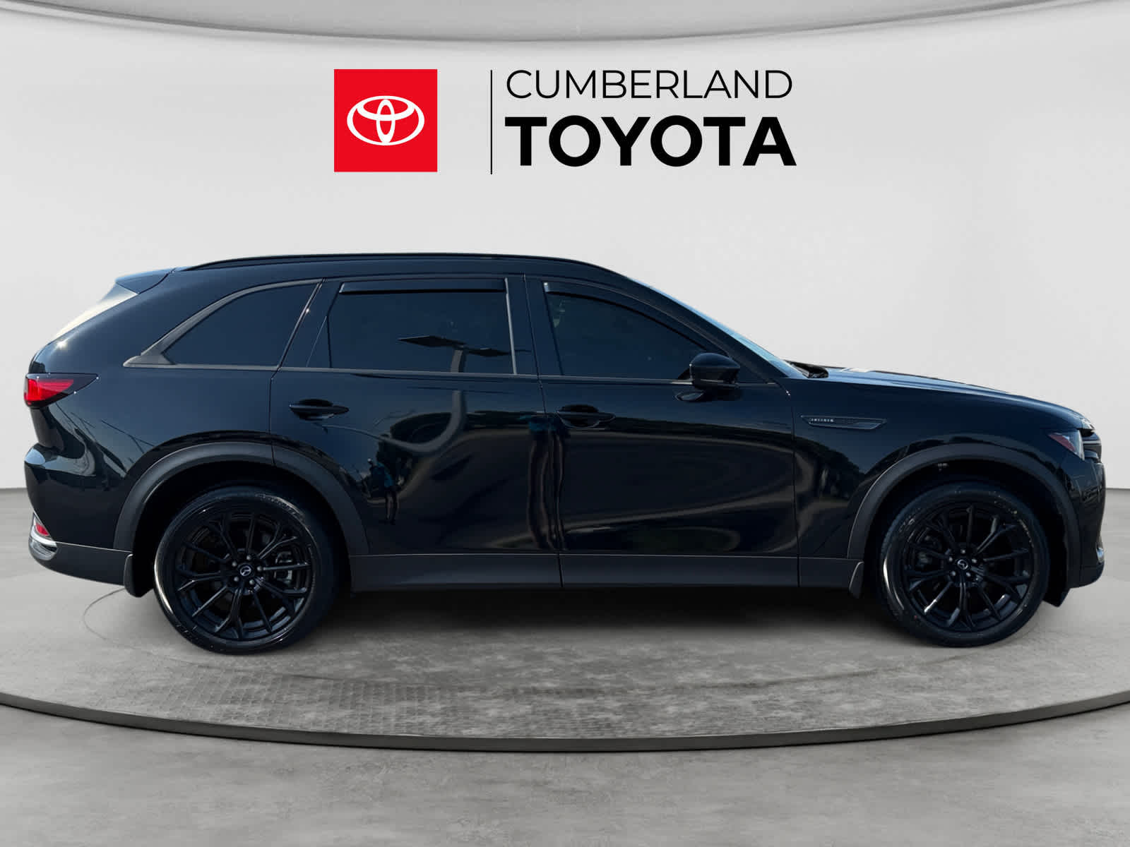 Used 2025 Mazda CX-70 SUV