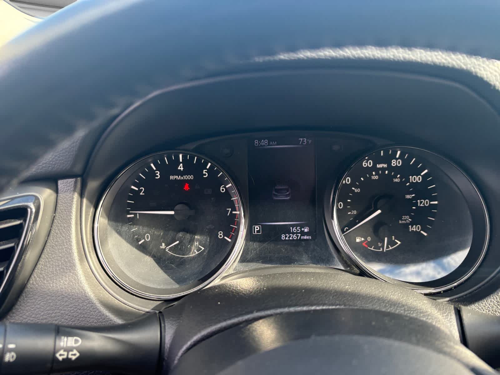 Used 2017 Nissan Rogue Sport Sedan