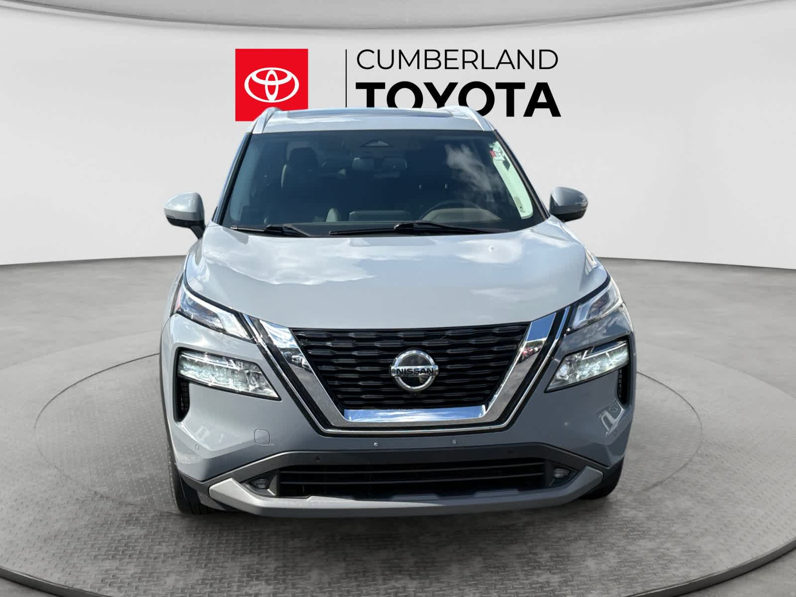 Used 2021 Nissan Rogue Sedan