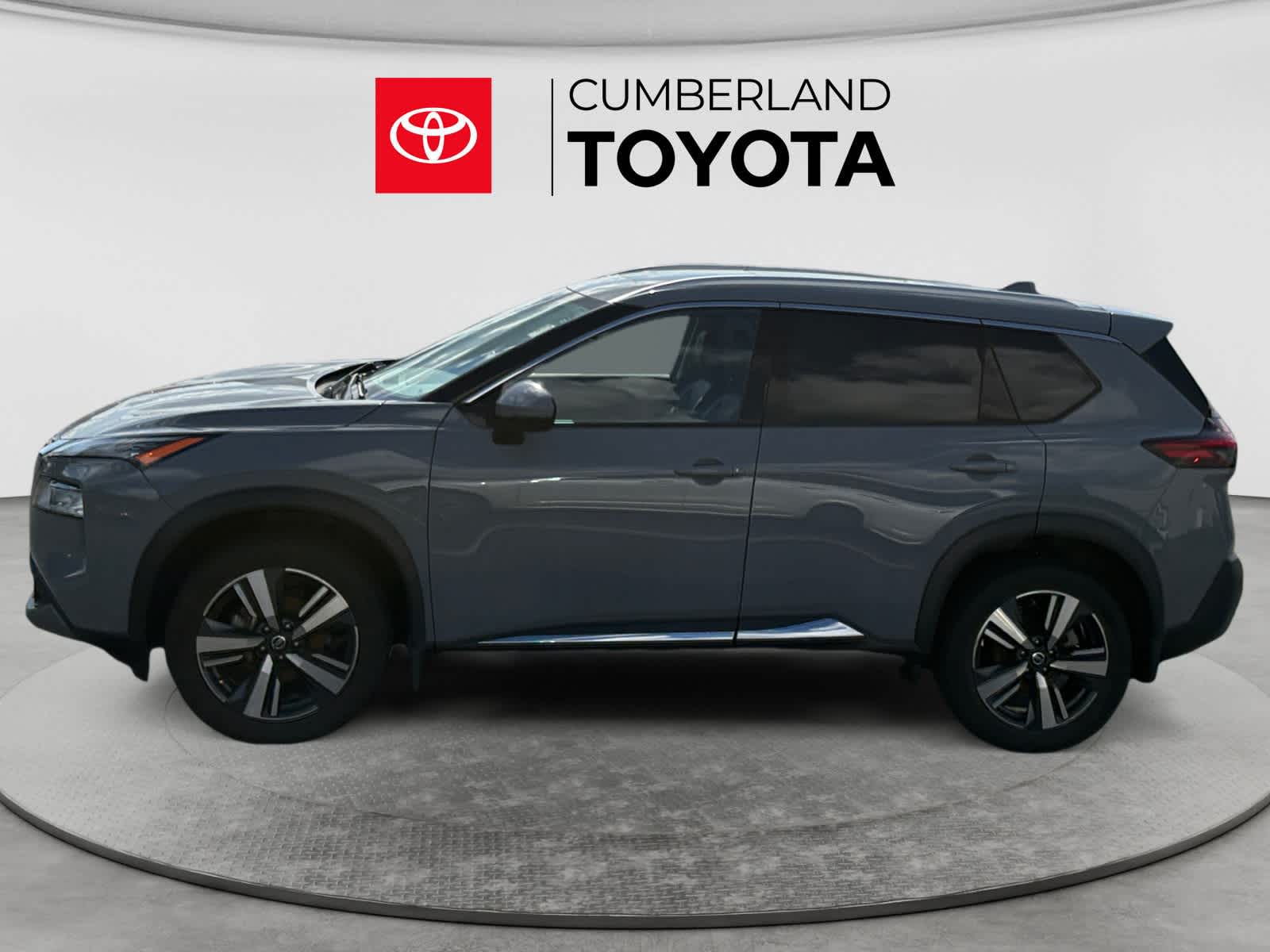 Used 2021 Nissan Rogue Sedan