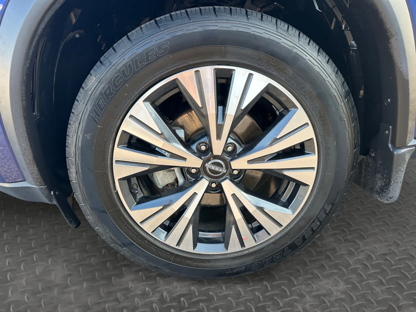 Used 2023 Nissan Rogue Sedan