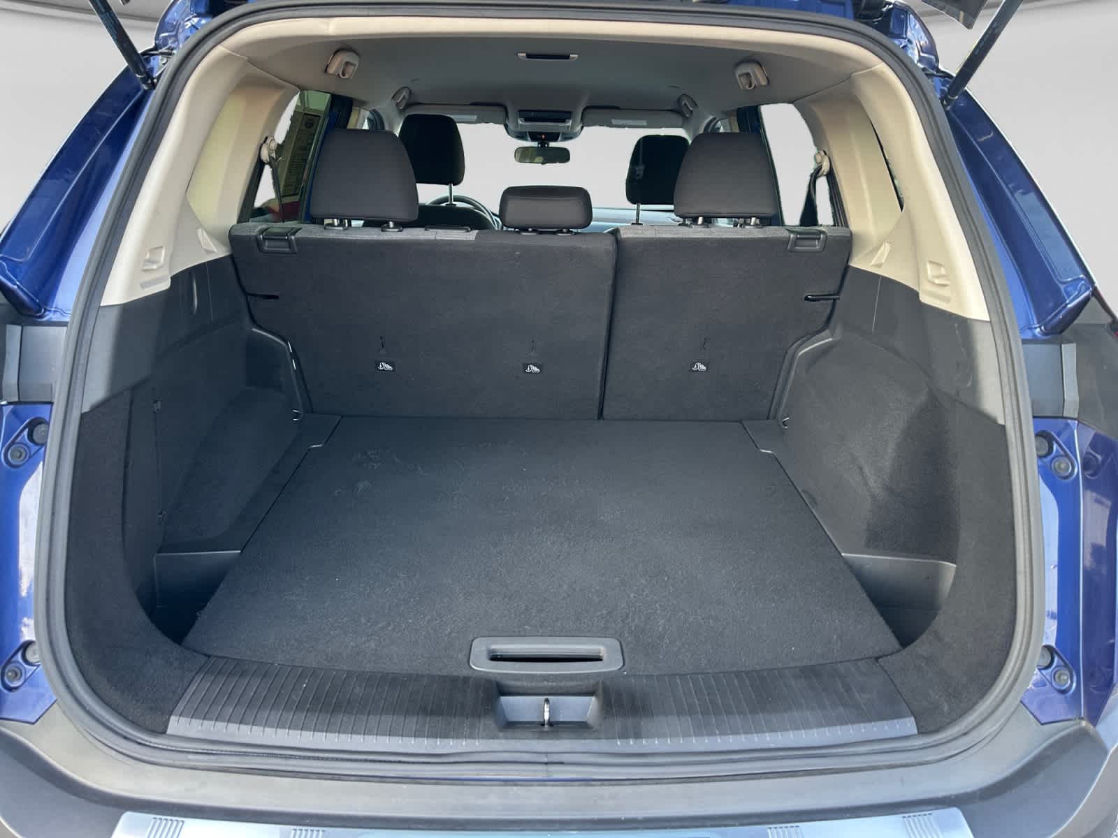 Used 2023 Nissan Rogue Sedan