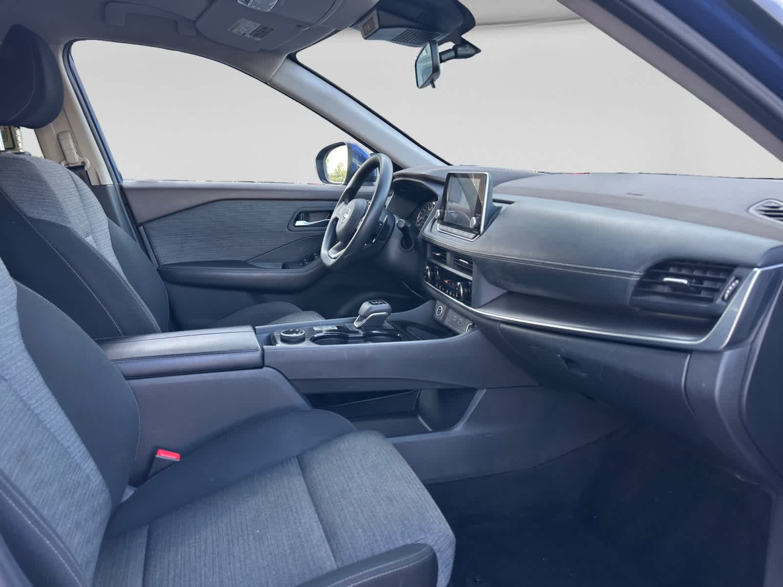 Used 2023 Nissan Rogue Sedan