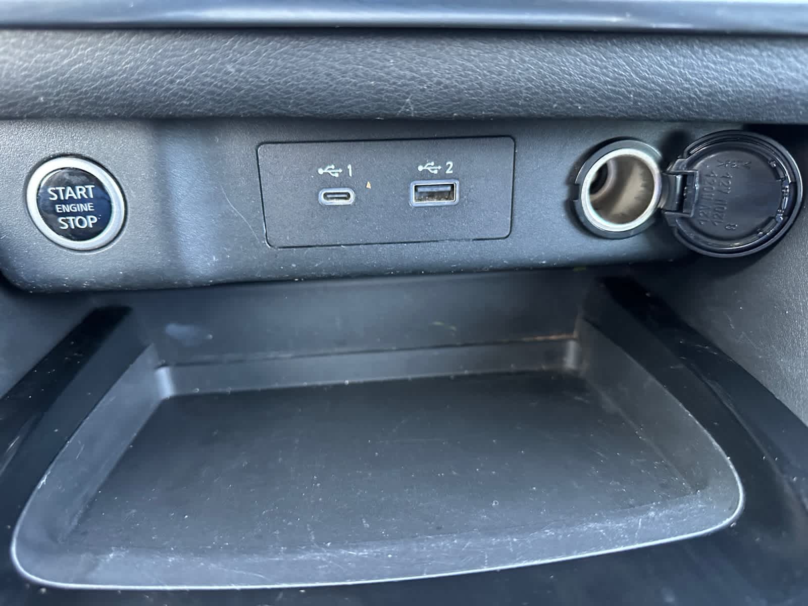 Used 2023 Nissan Rogue Sedan