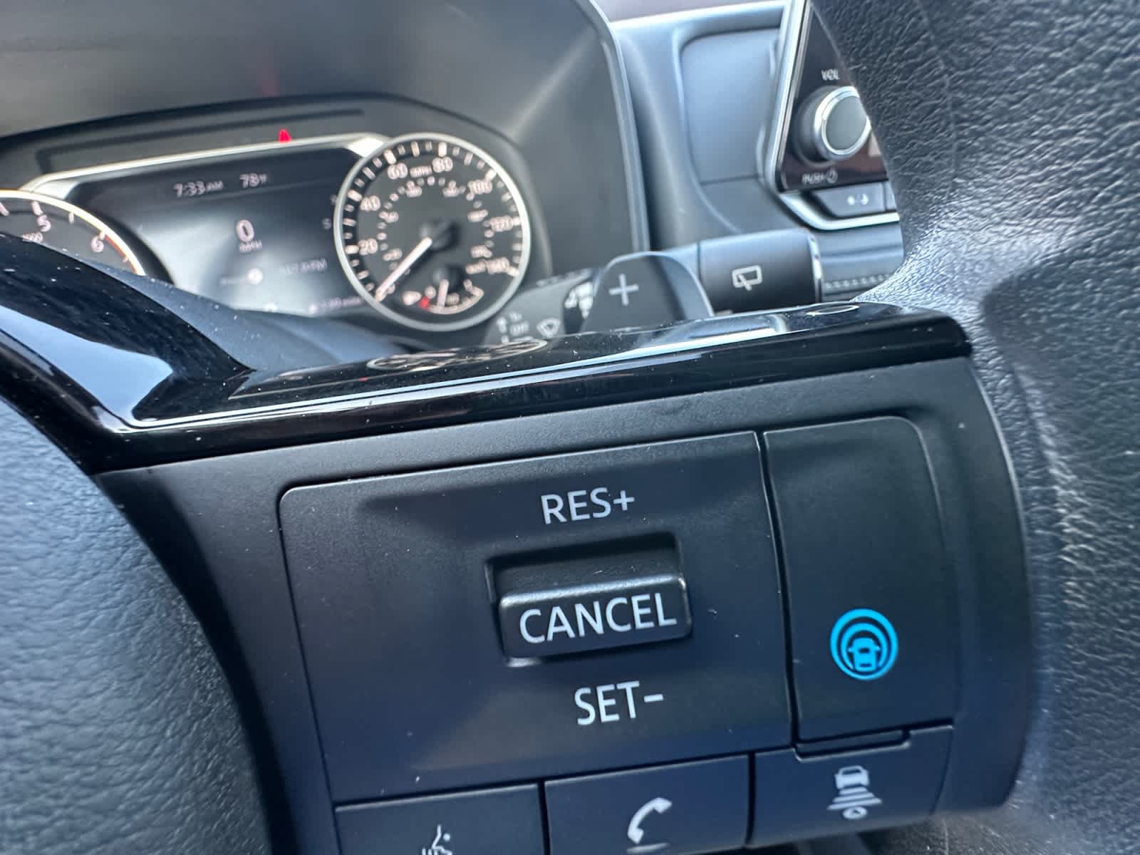Used 2023 Nissan Rogue Sedan