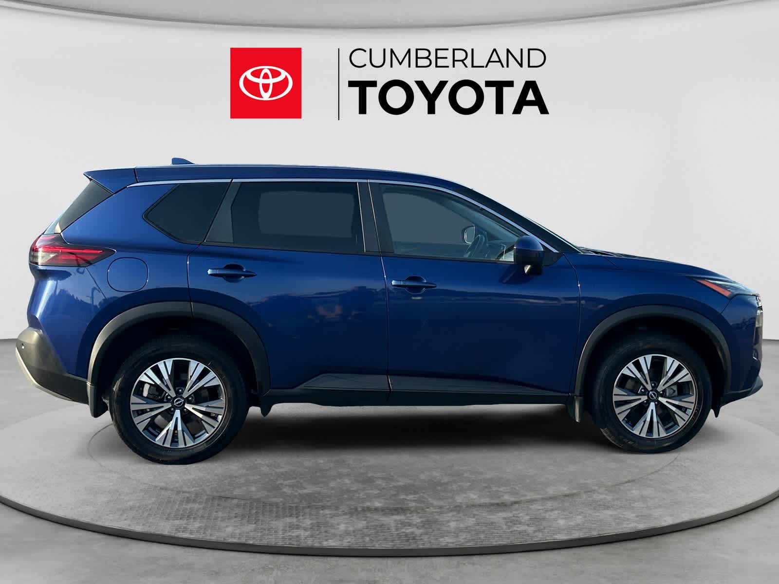 Used 2023 Nissan Rogue Sedan
