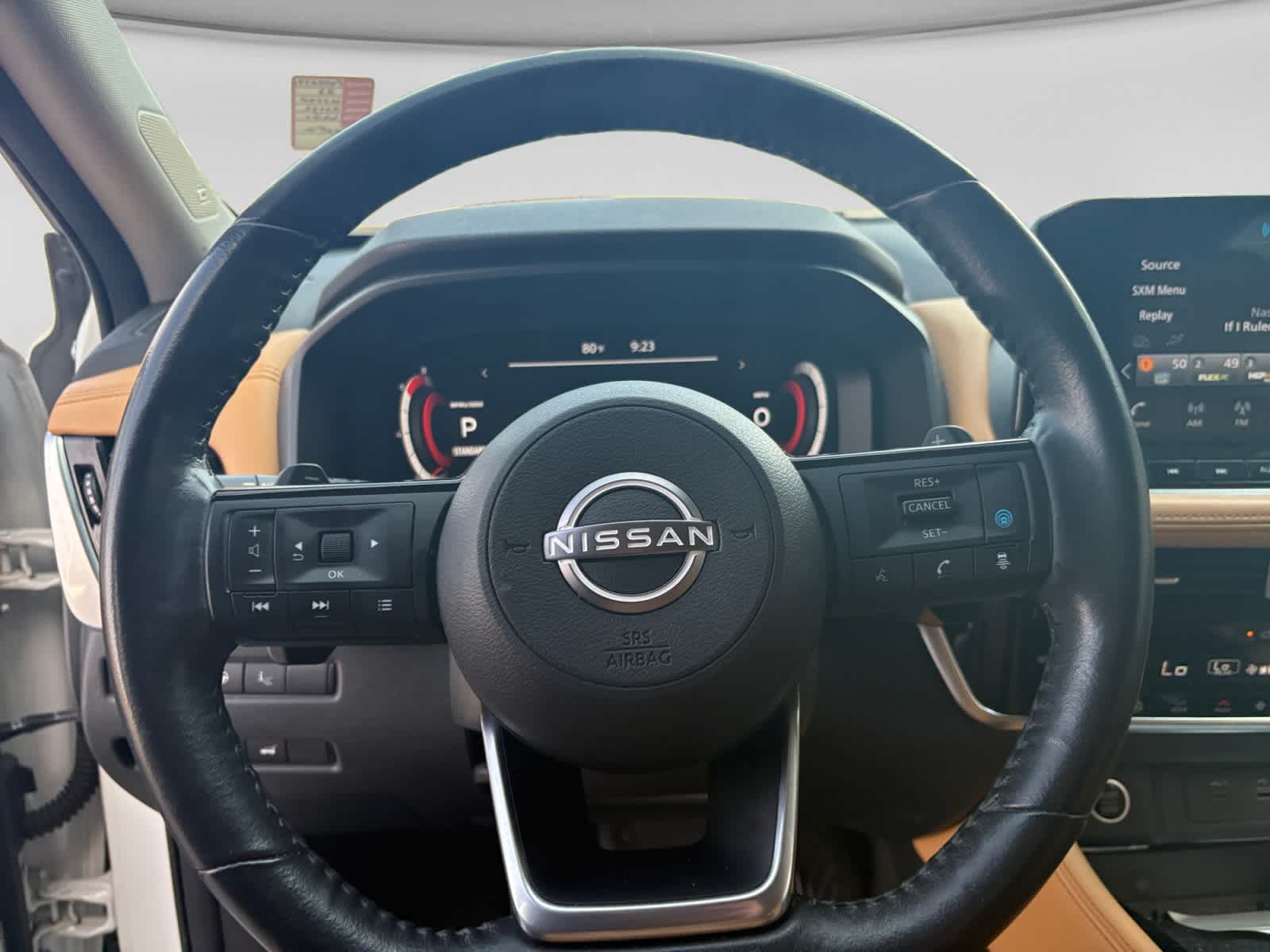 Used 2023 Nissan Rogue SUV