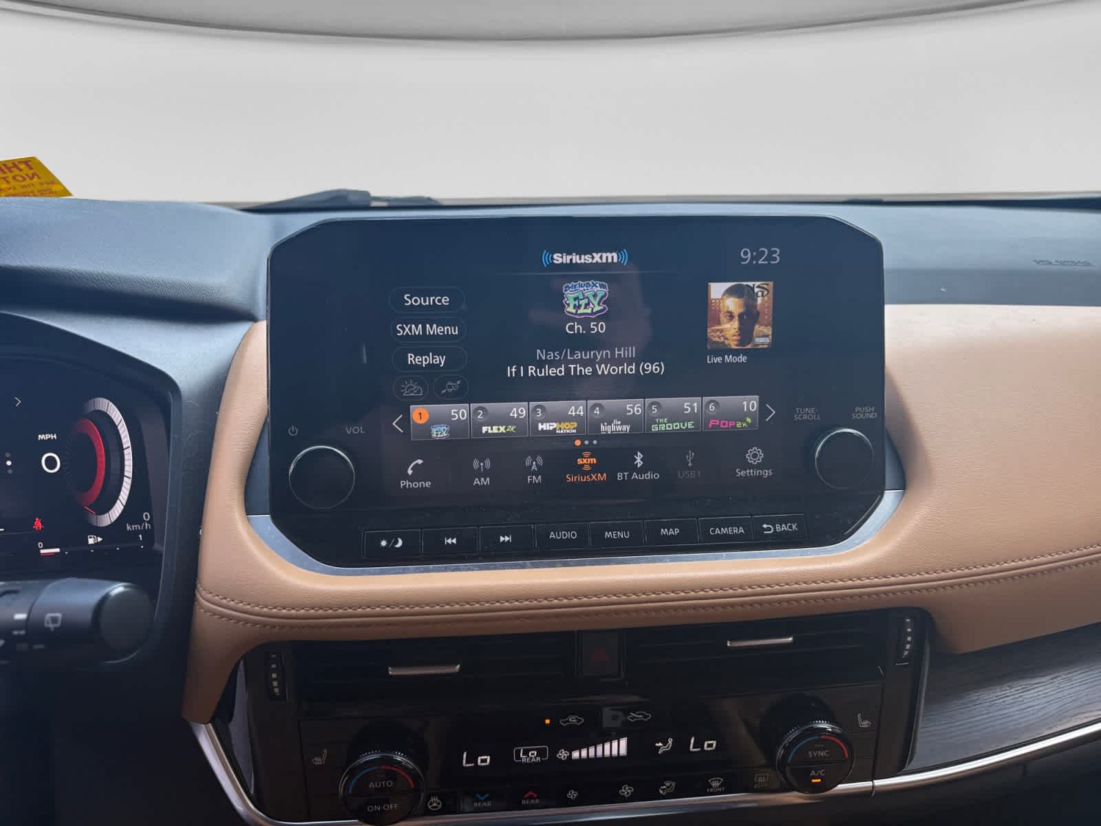 Used 2023 Nissan Rogue SUV