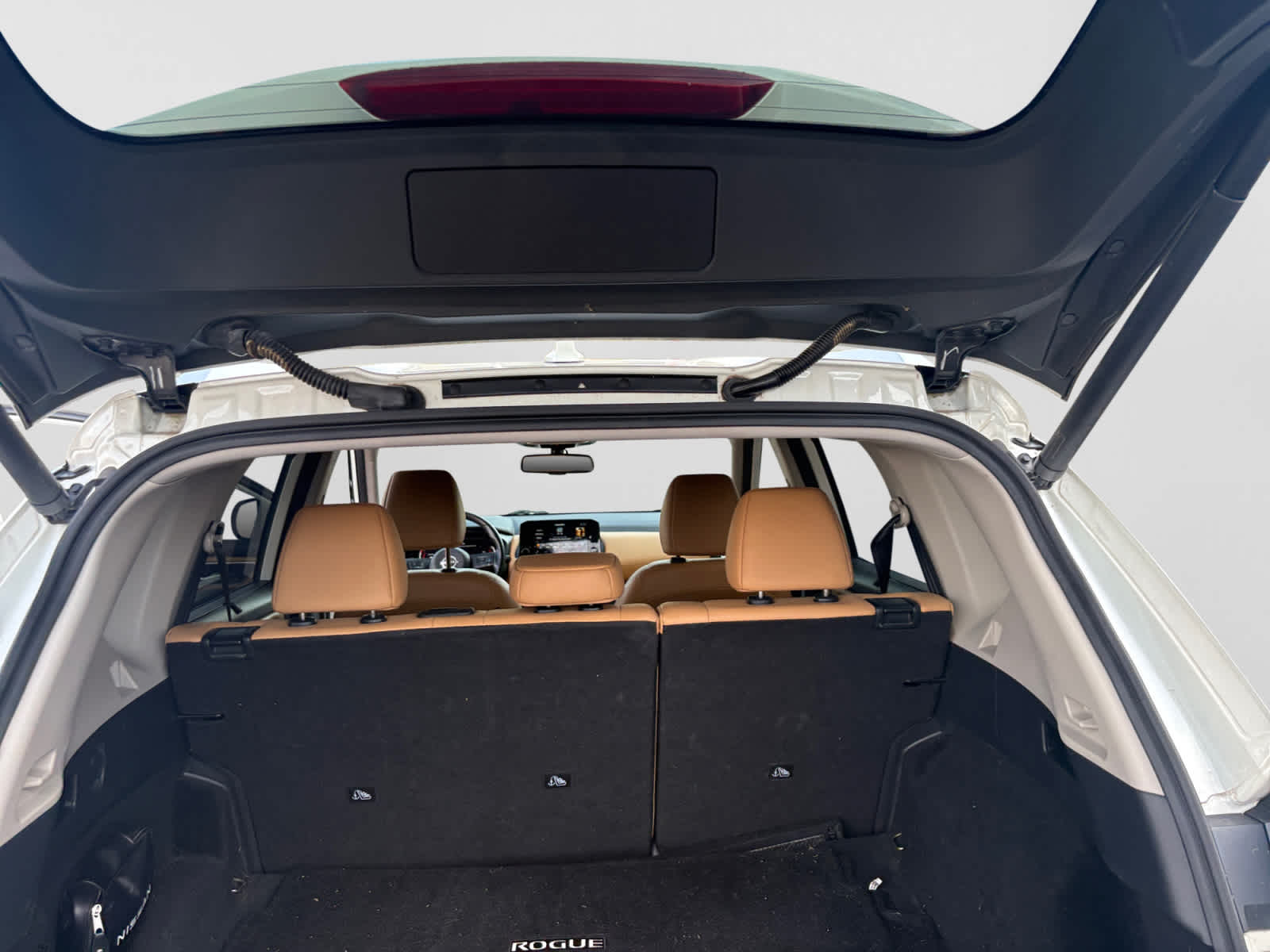 Used 2023 Nissan Rogue SUV
