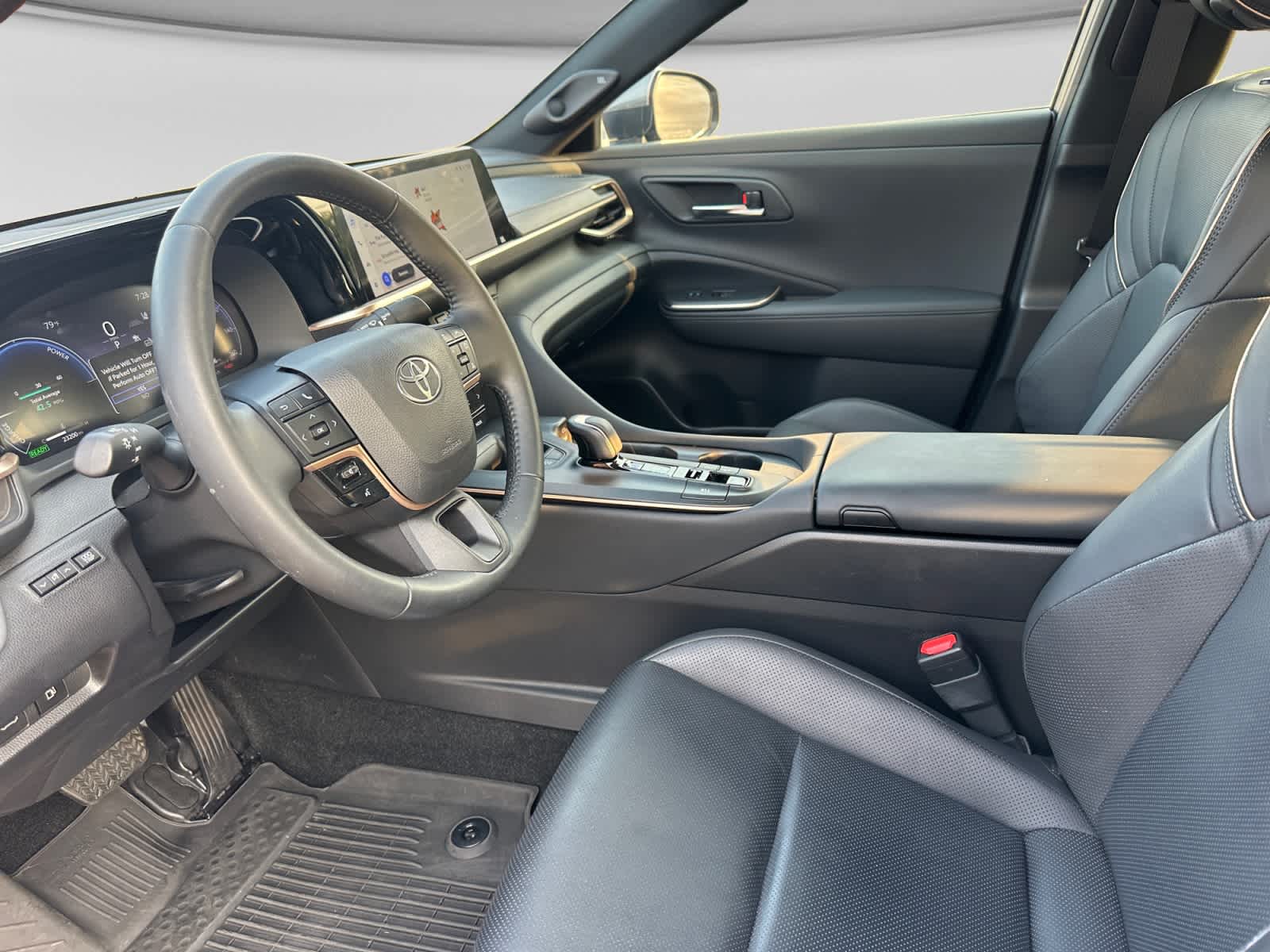 Used 2023 Toyota Crown Sedan