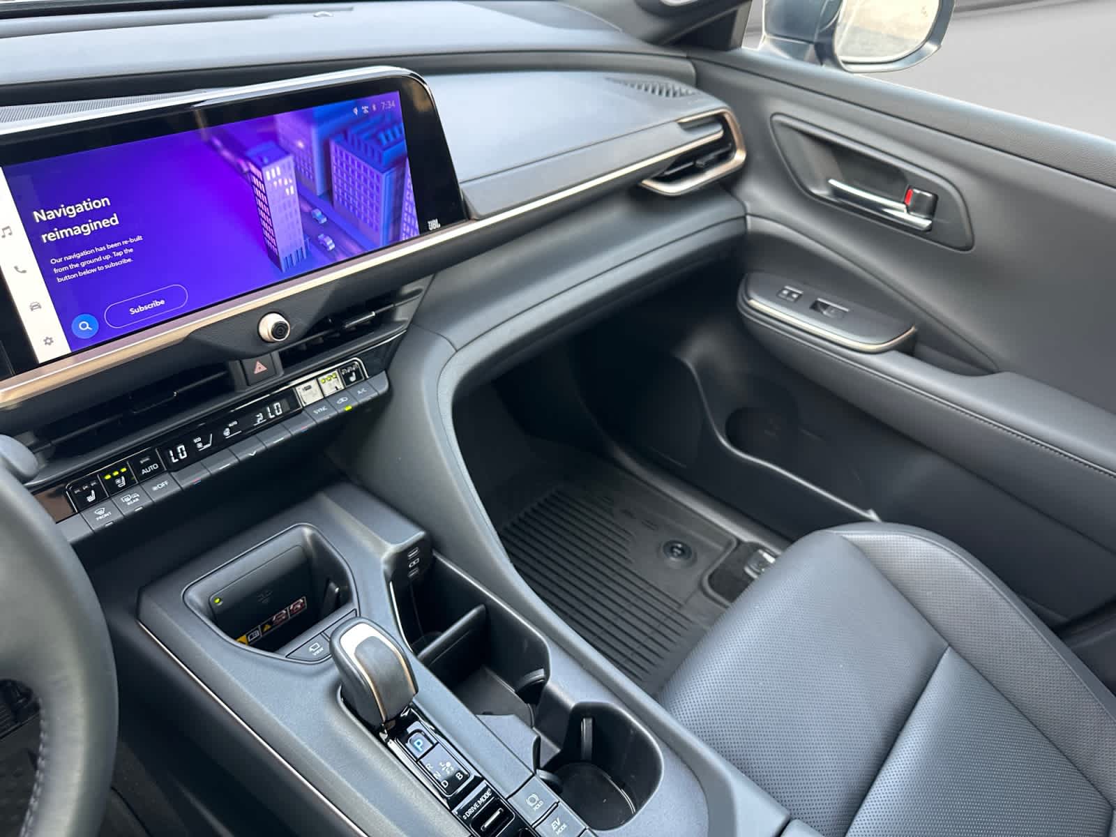 Used 2023 Toyota Crown Sedan