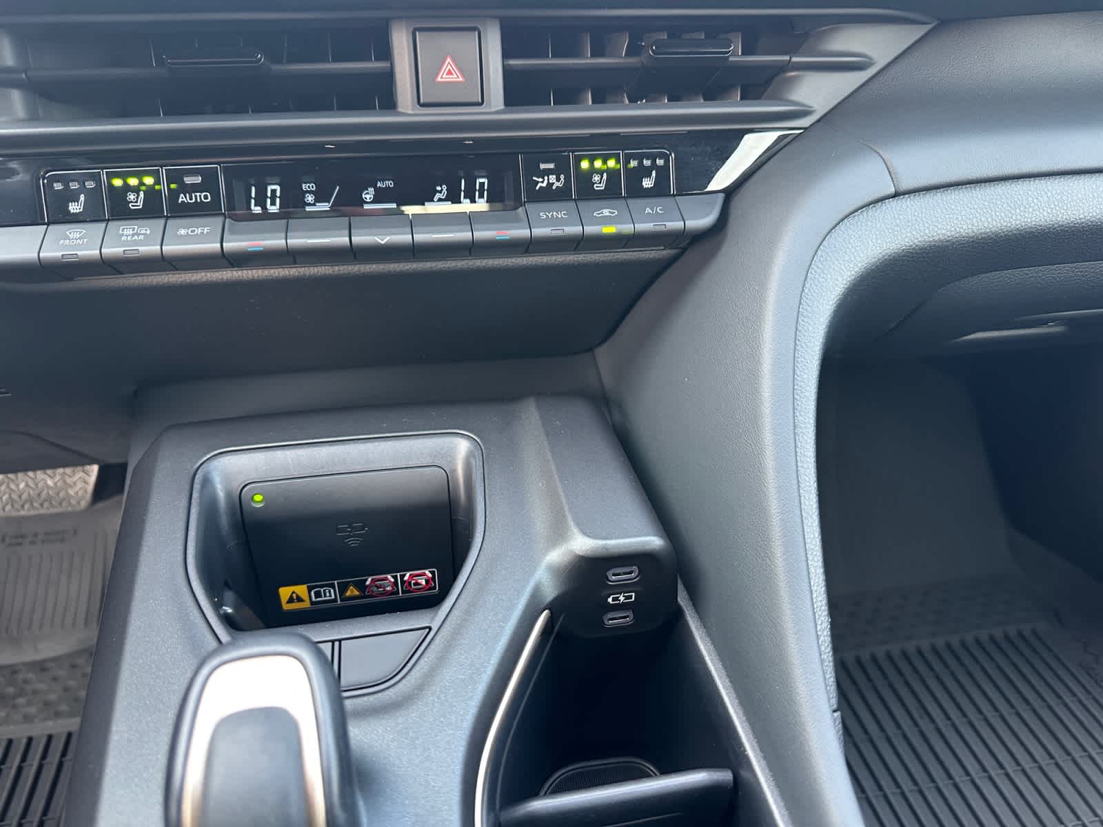 Used 2023 Toyota Crown Sedan