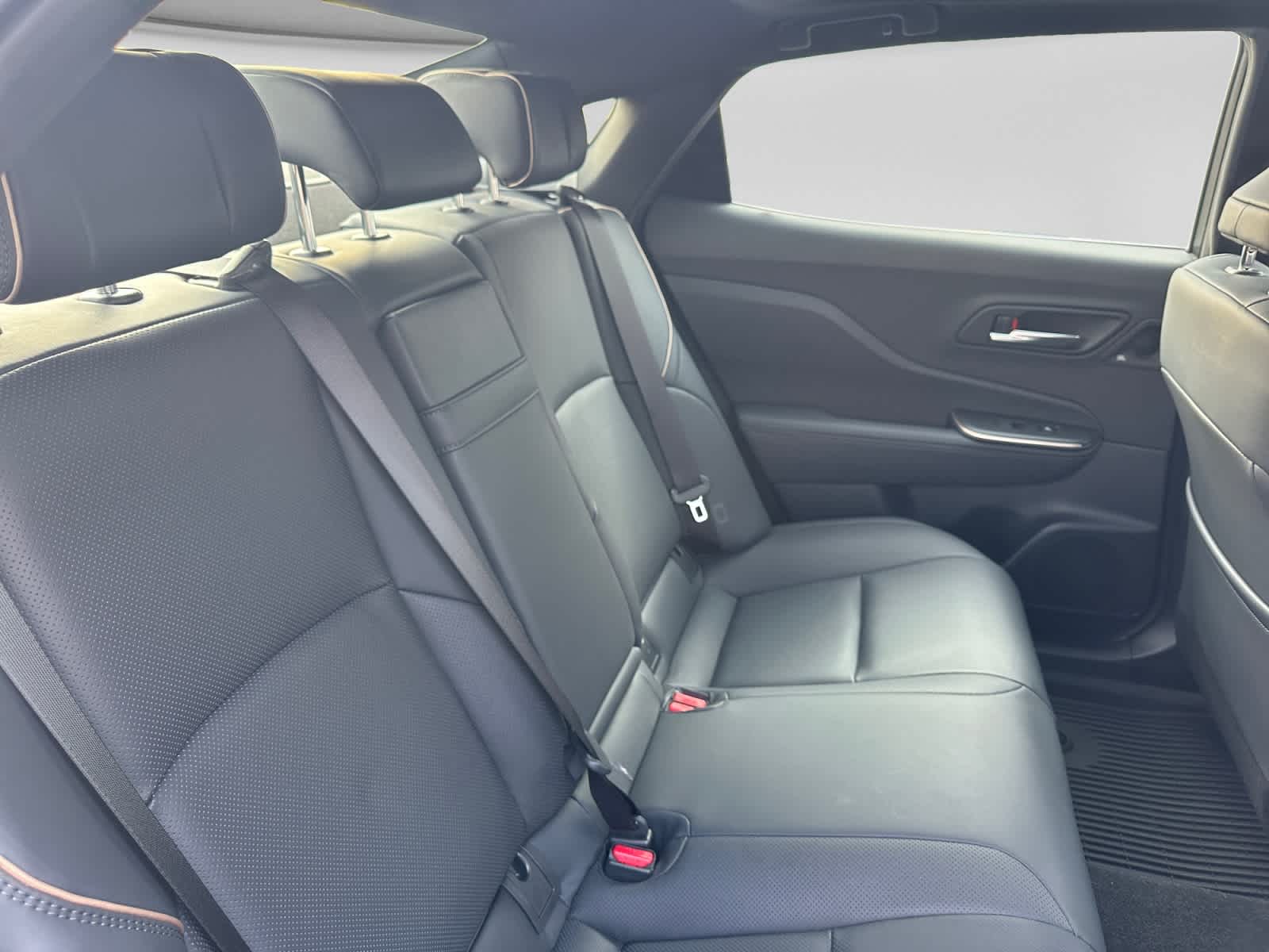 Used 2023 Toyota Crown Sedan