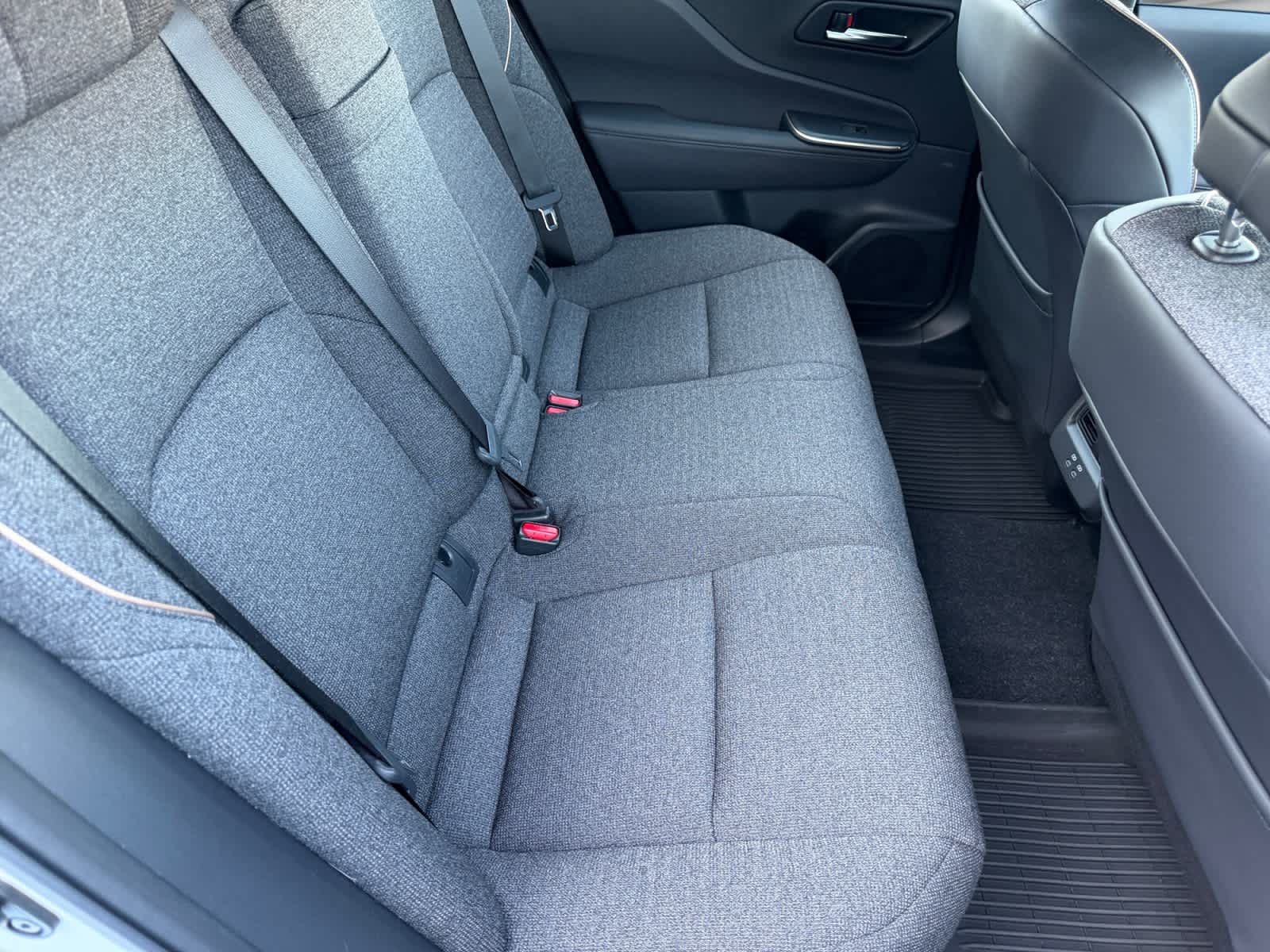 Used 2023 Toyota Crown Sedan