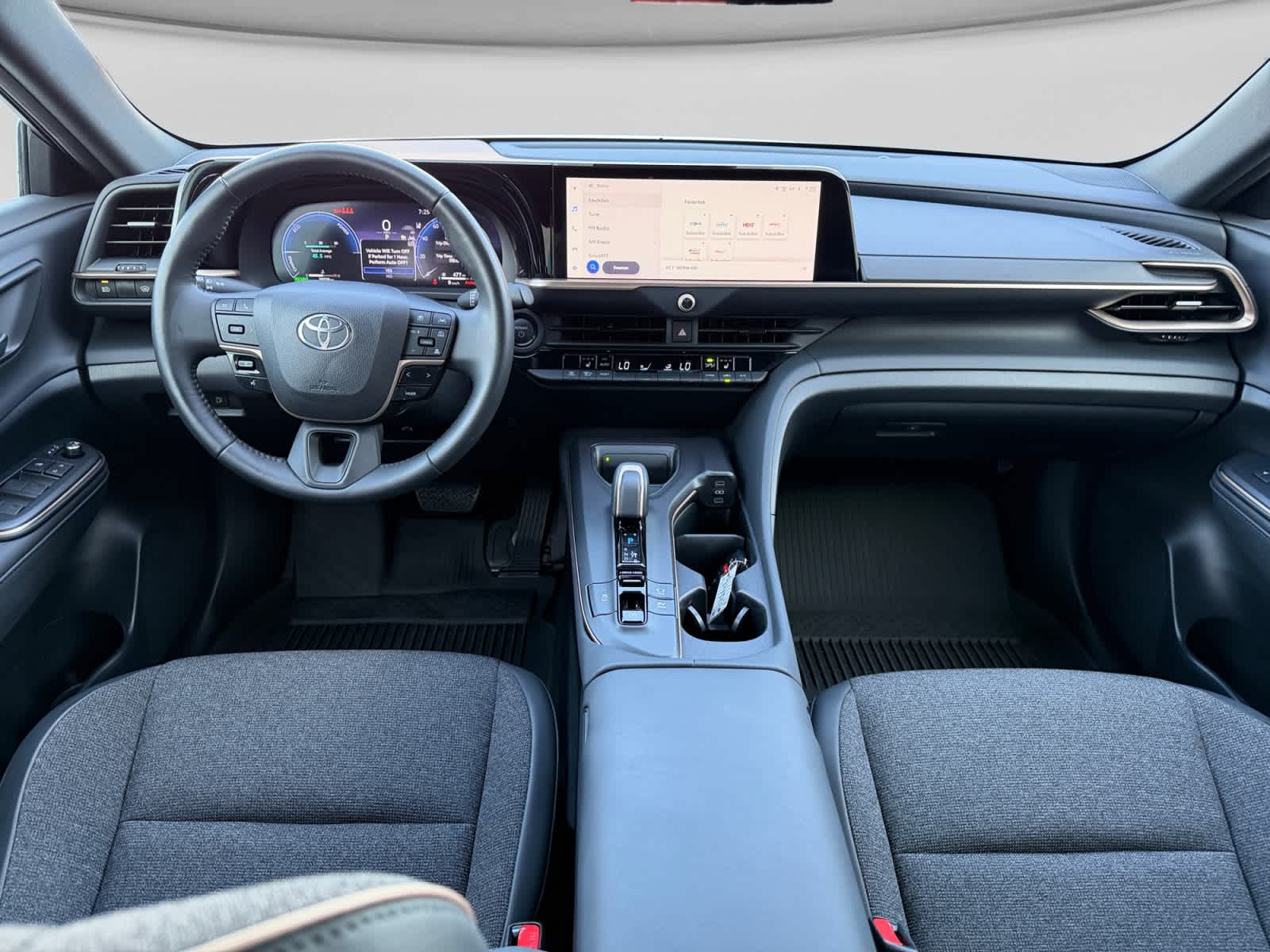 Used 2023 Toyota Crown Sedan