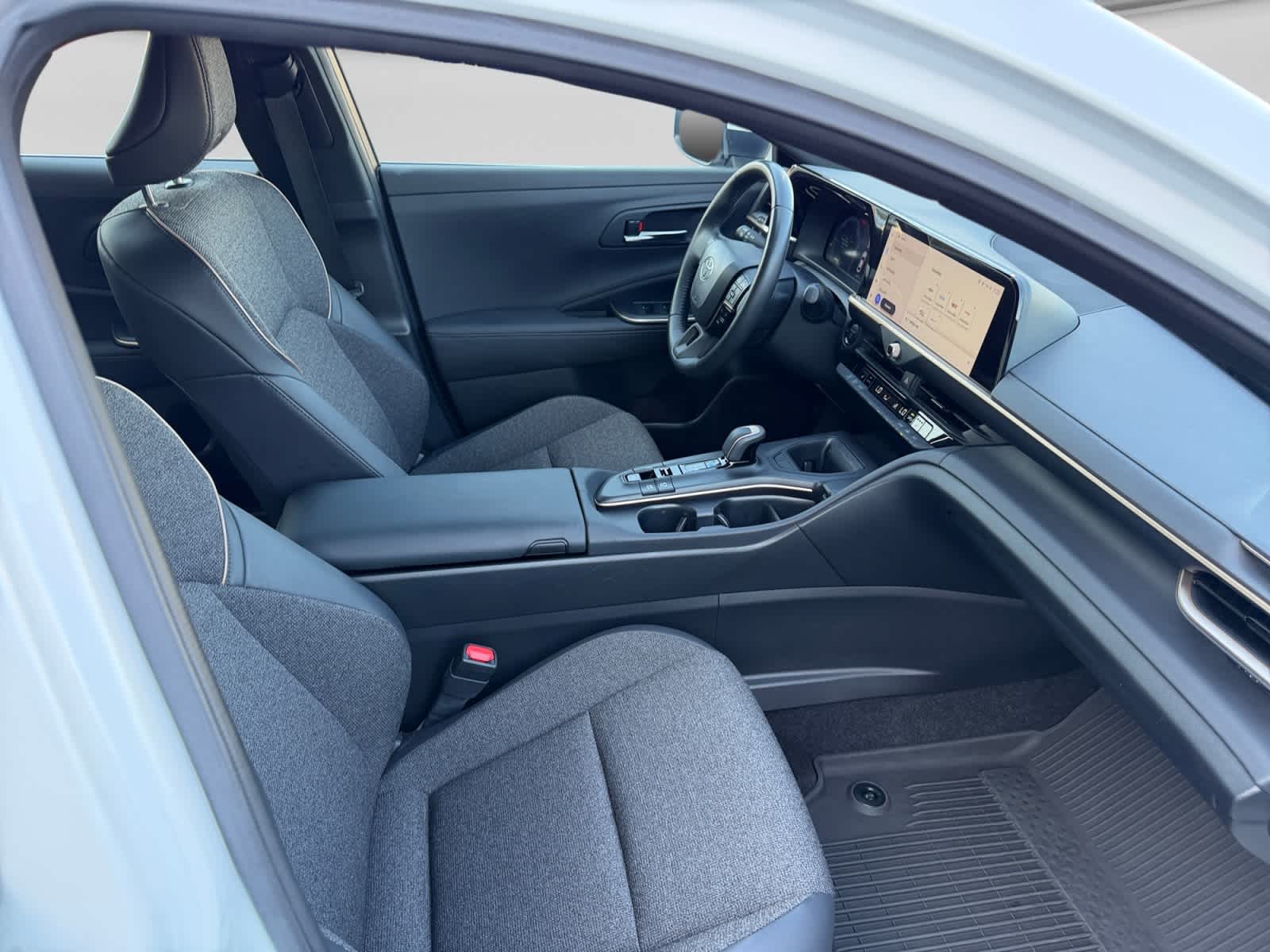 Used 2023 Toyota Crown Sedan