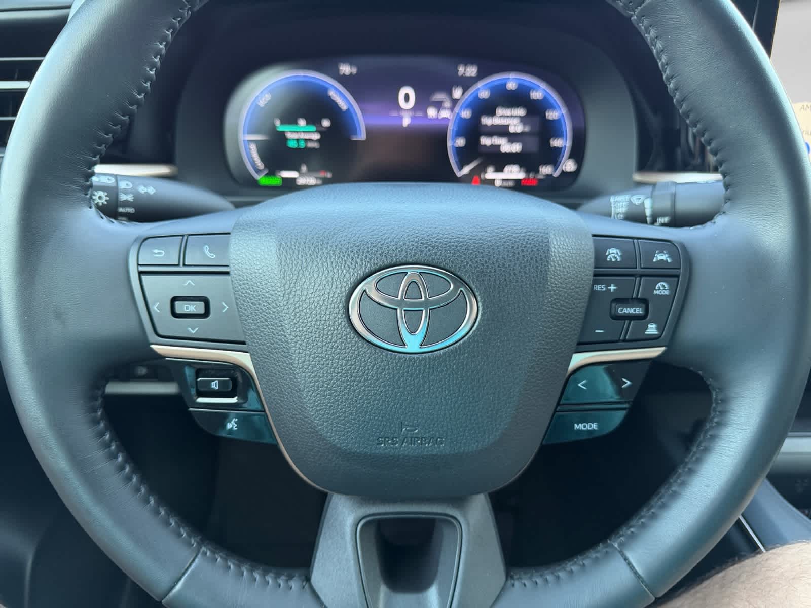 Used 2023 Toyota Crown Sedan