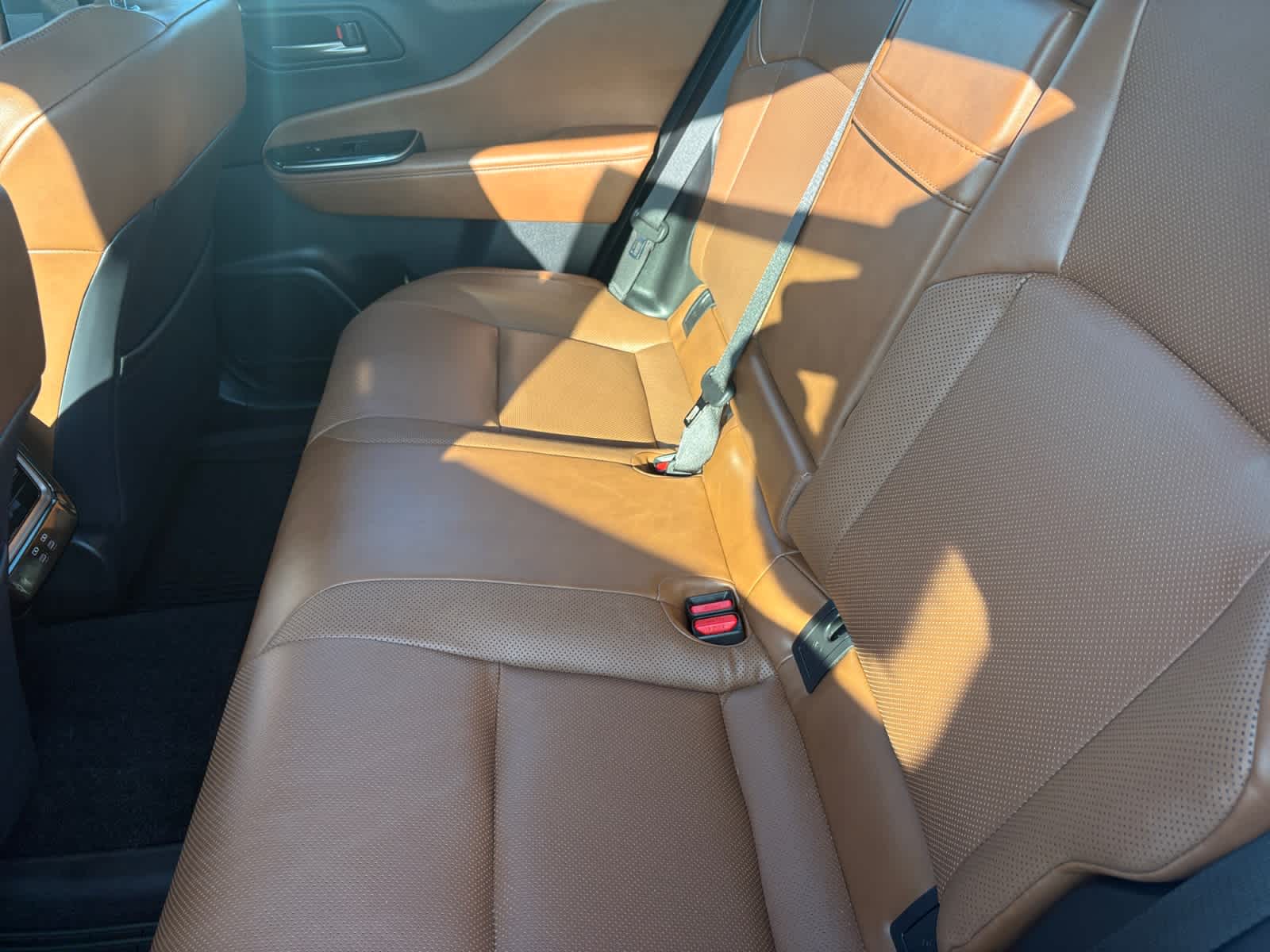 Used 2025 Toyota Crown Signia SUV