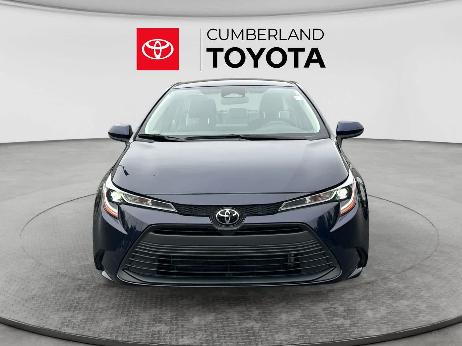 Used 2024 Toyota Corolla Sedan