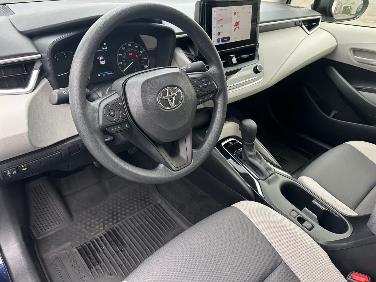 Used 2024 Toyota Corolla Sedan