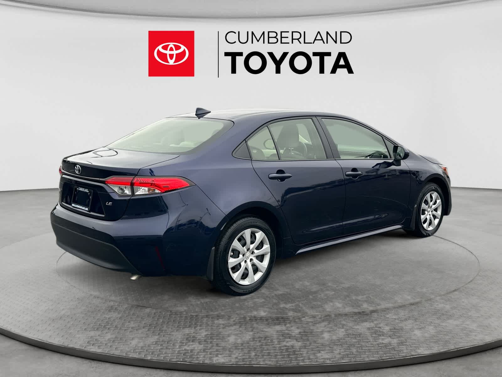 Used 2024 Toyota Corolla Sedan