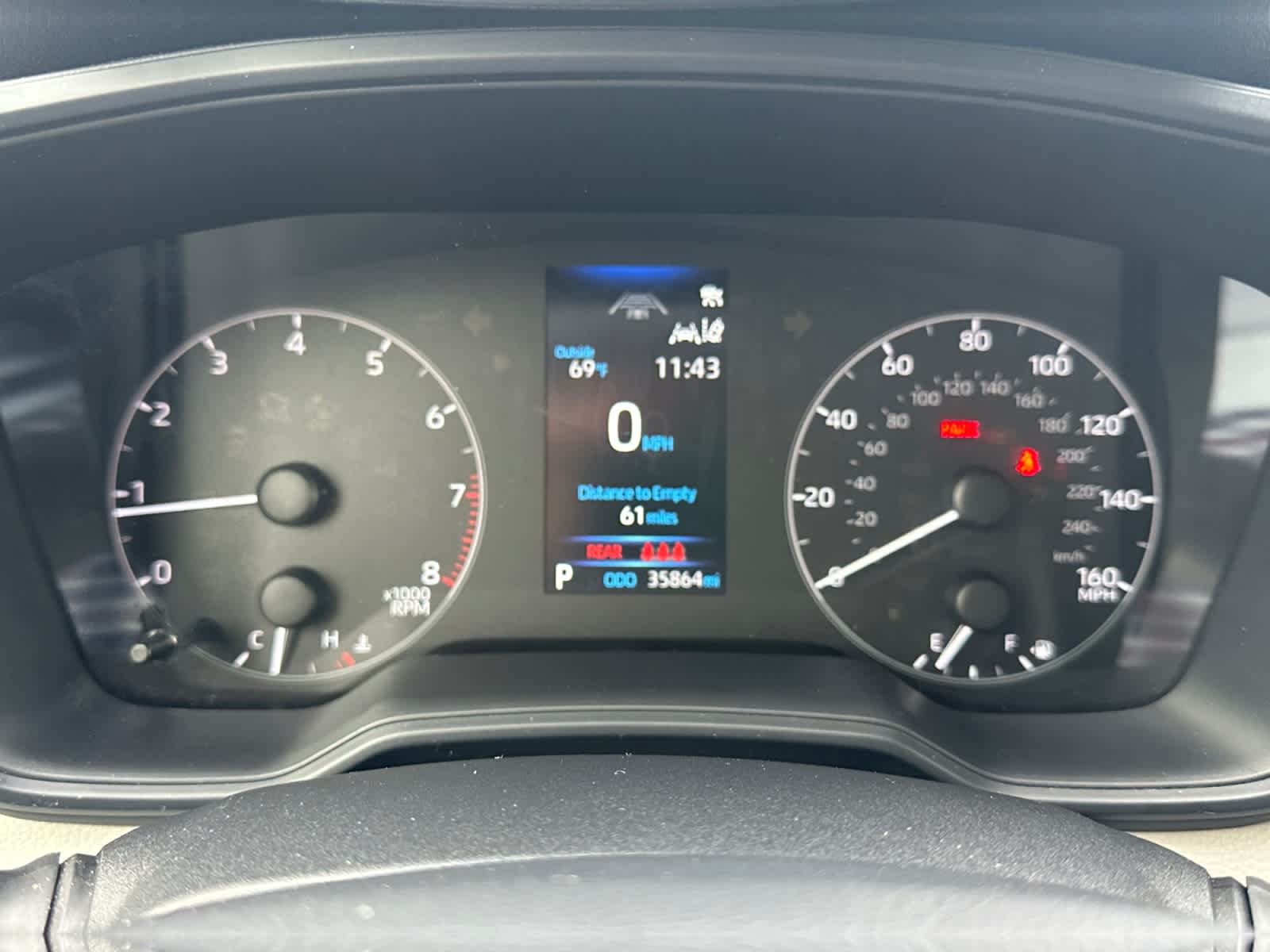 Used 2024 Toyota Corolla Sedan