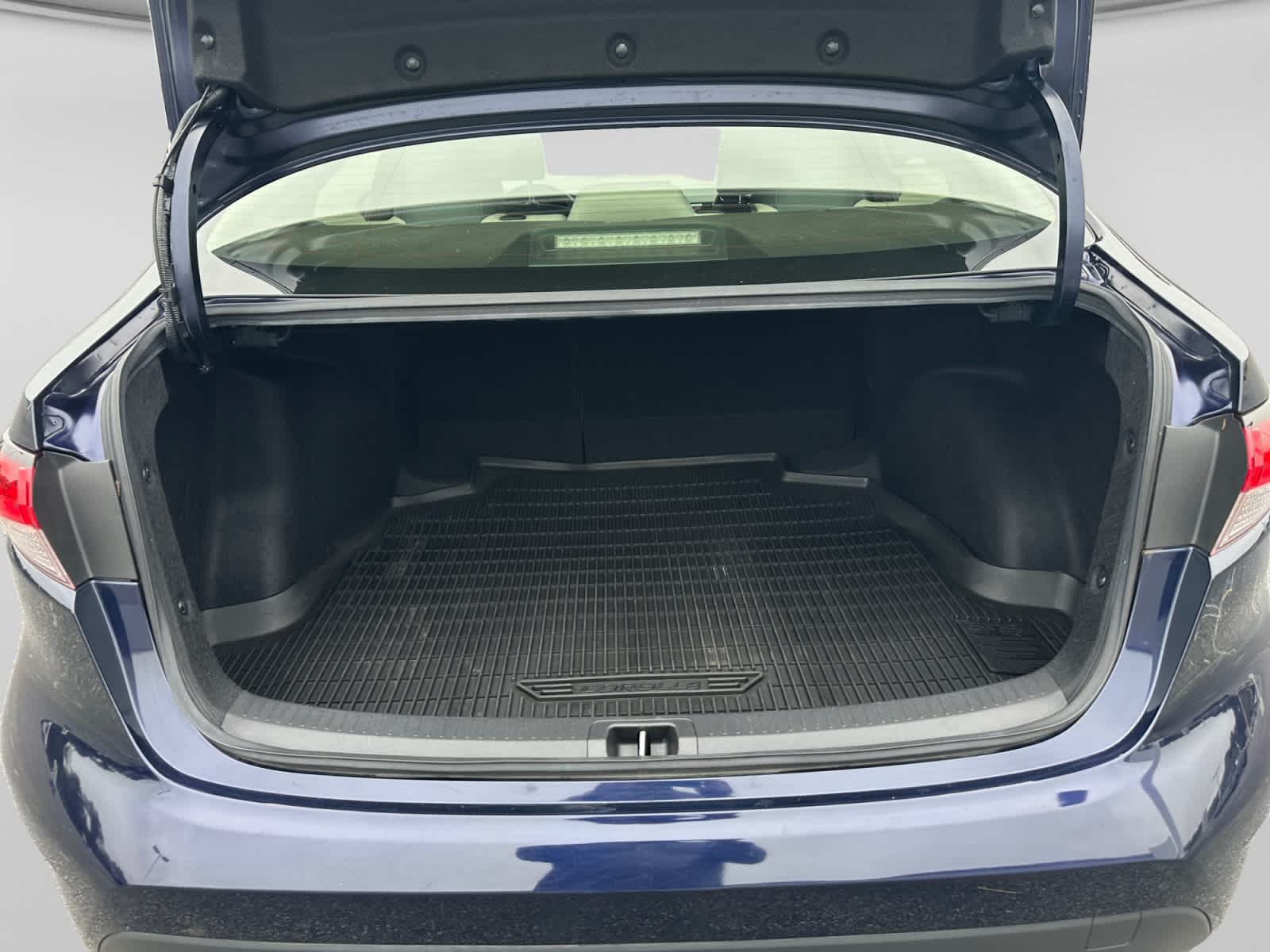 Used 2024 Toyota Corolla Sedan