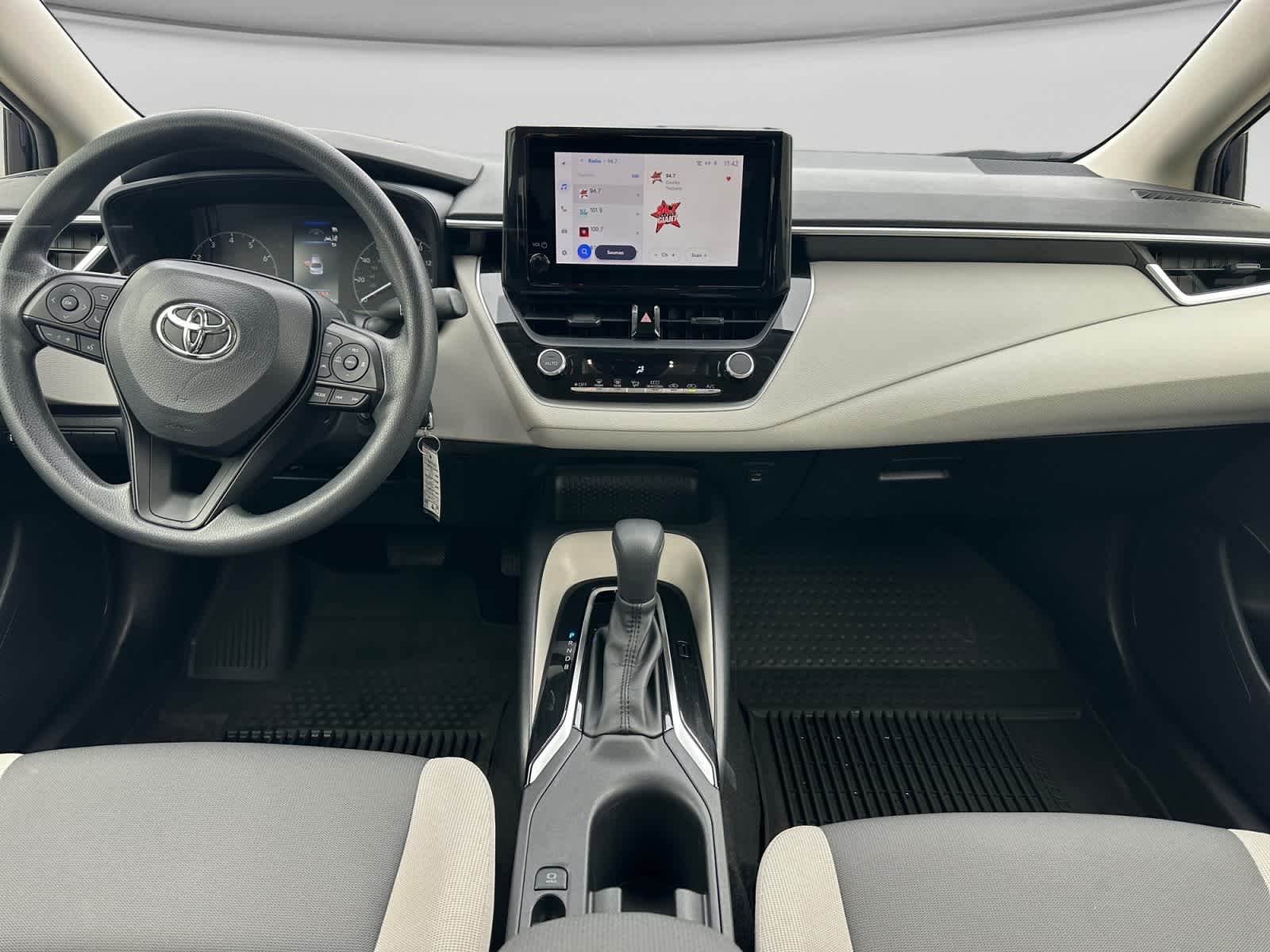 Used 2024 Toyota Corolla Sedan