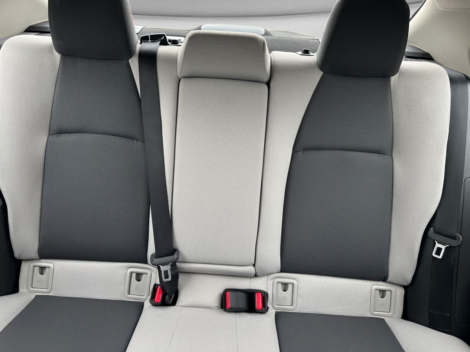 Used 2024 Toyota Corolla Sedan