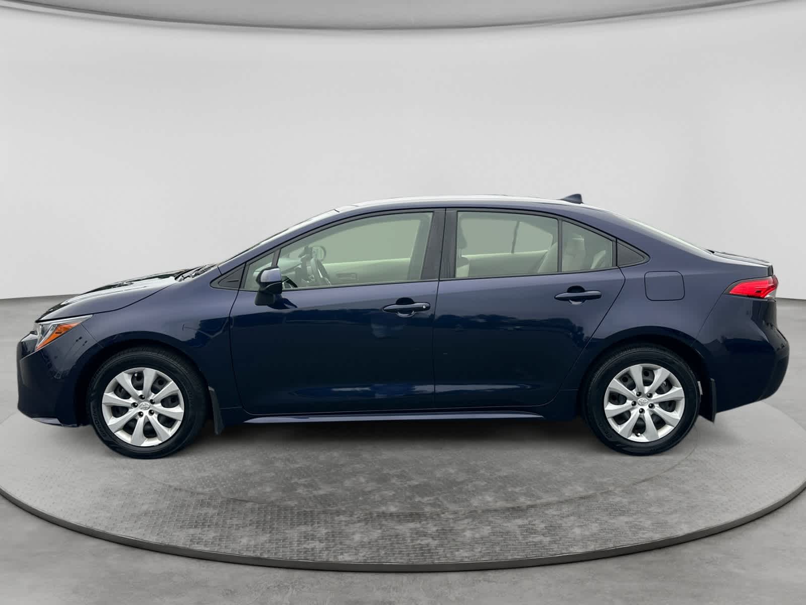 Used 2024 Toyota Corolla Sedan