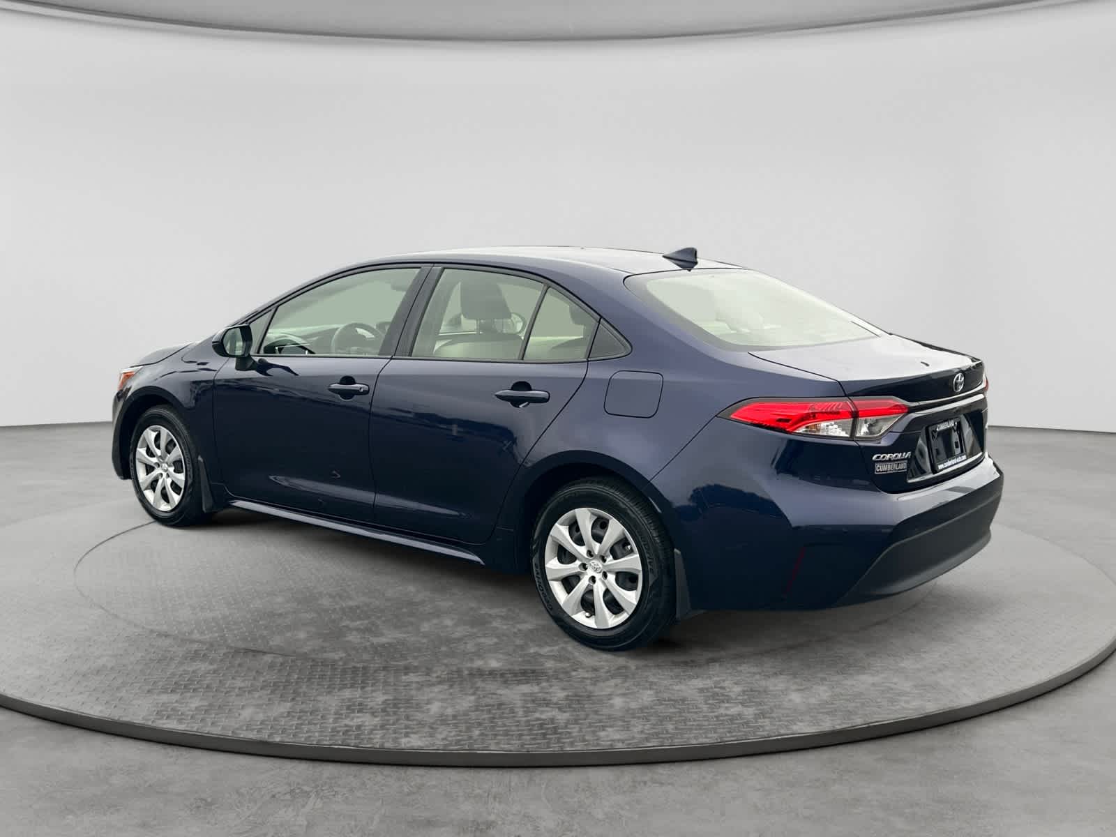 Used 2024 Toyota Corolla Sedan