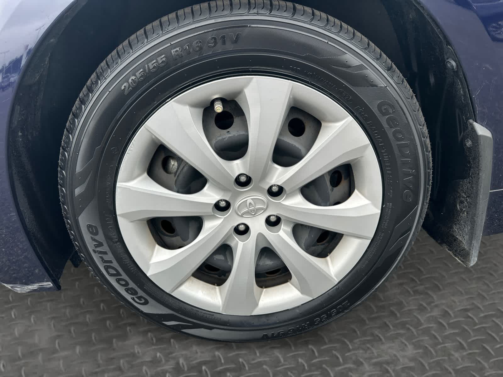 Used 2024 Toyota Corolla Sedan