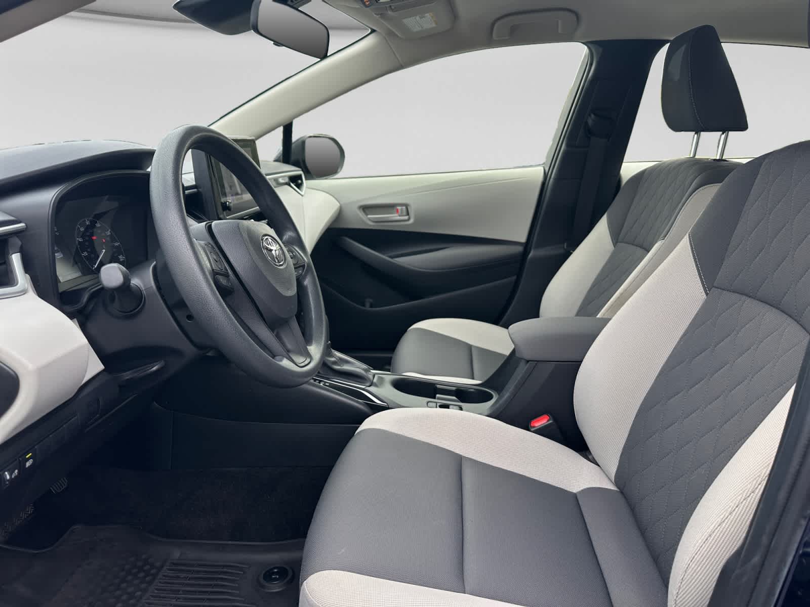 Used 2024 Toyota Corolla Sedan